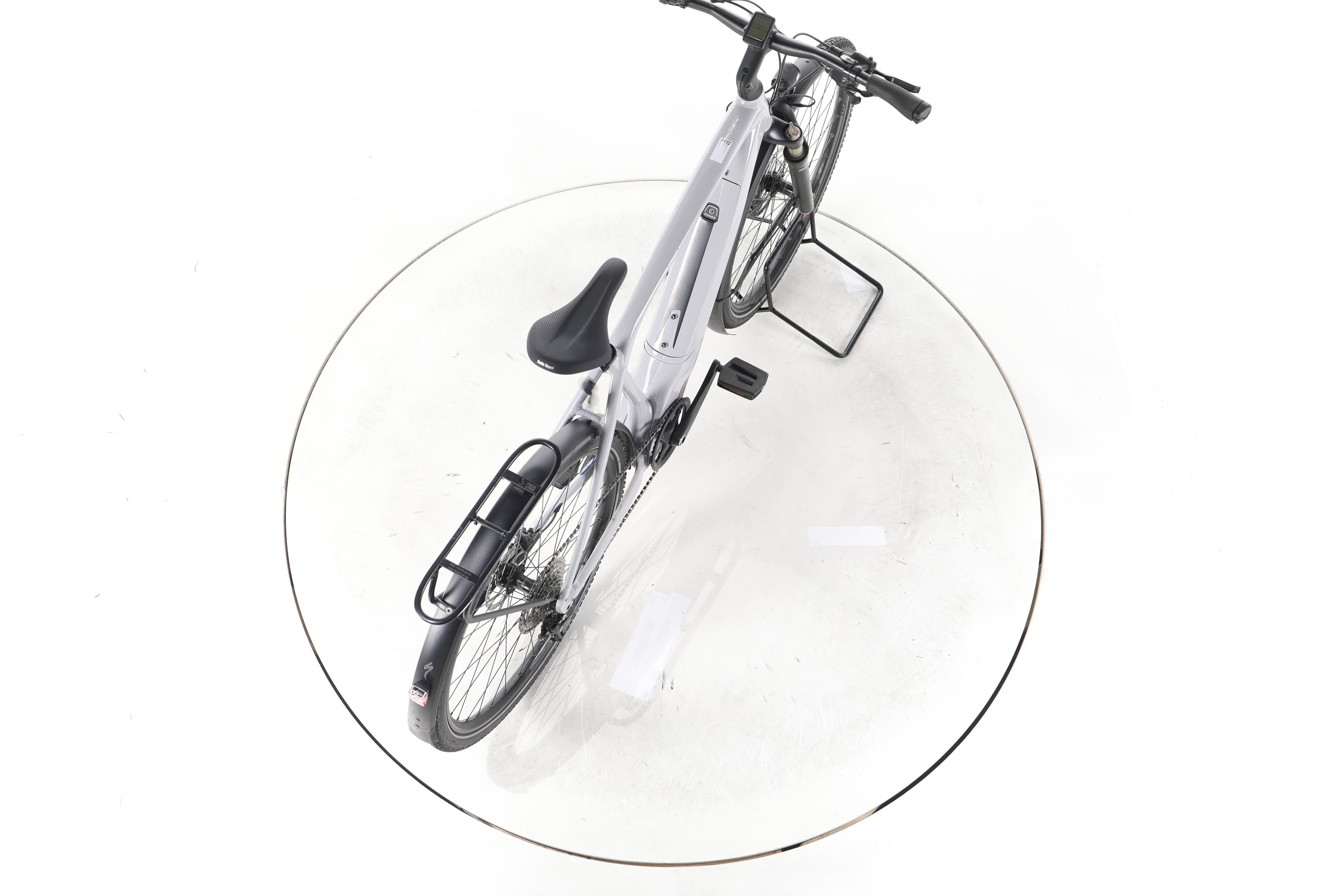 Specialized Turbo Vado 4.0 Trekking E-Bike - Image 23