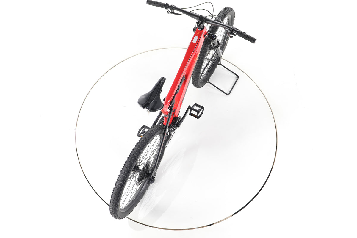 Nox Cycles Helium 2.1 All-M 5.9 E-Bike Fully Carbon - Image 23