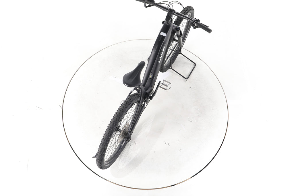 Cube Reaction Hybrid Race E-Bike 2025 - Image 23