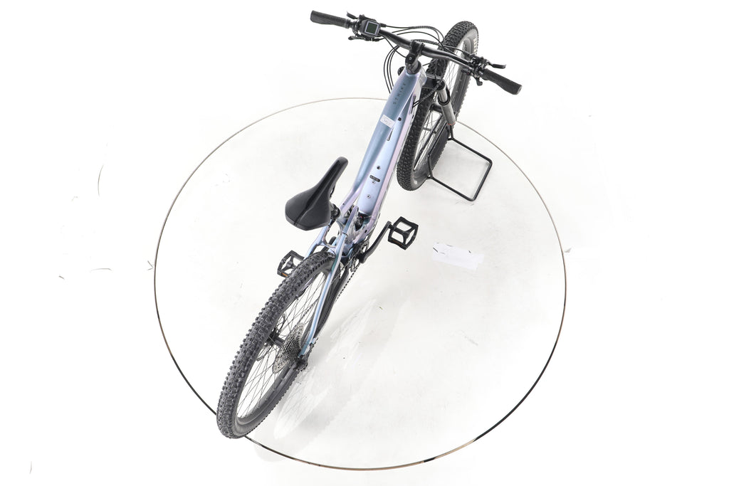 Scott Contessa Strike eRIDE 920 E-Bike Fully - Image 23