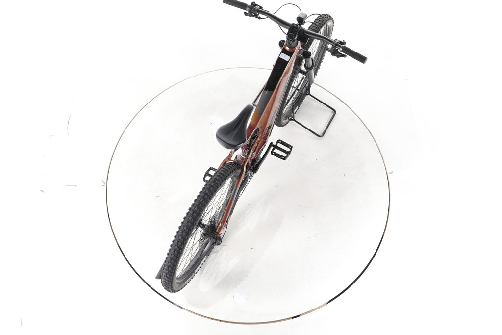 Centurion No Pogo F2000i E-Bike Fully 2024 - Image 23