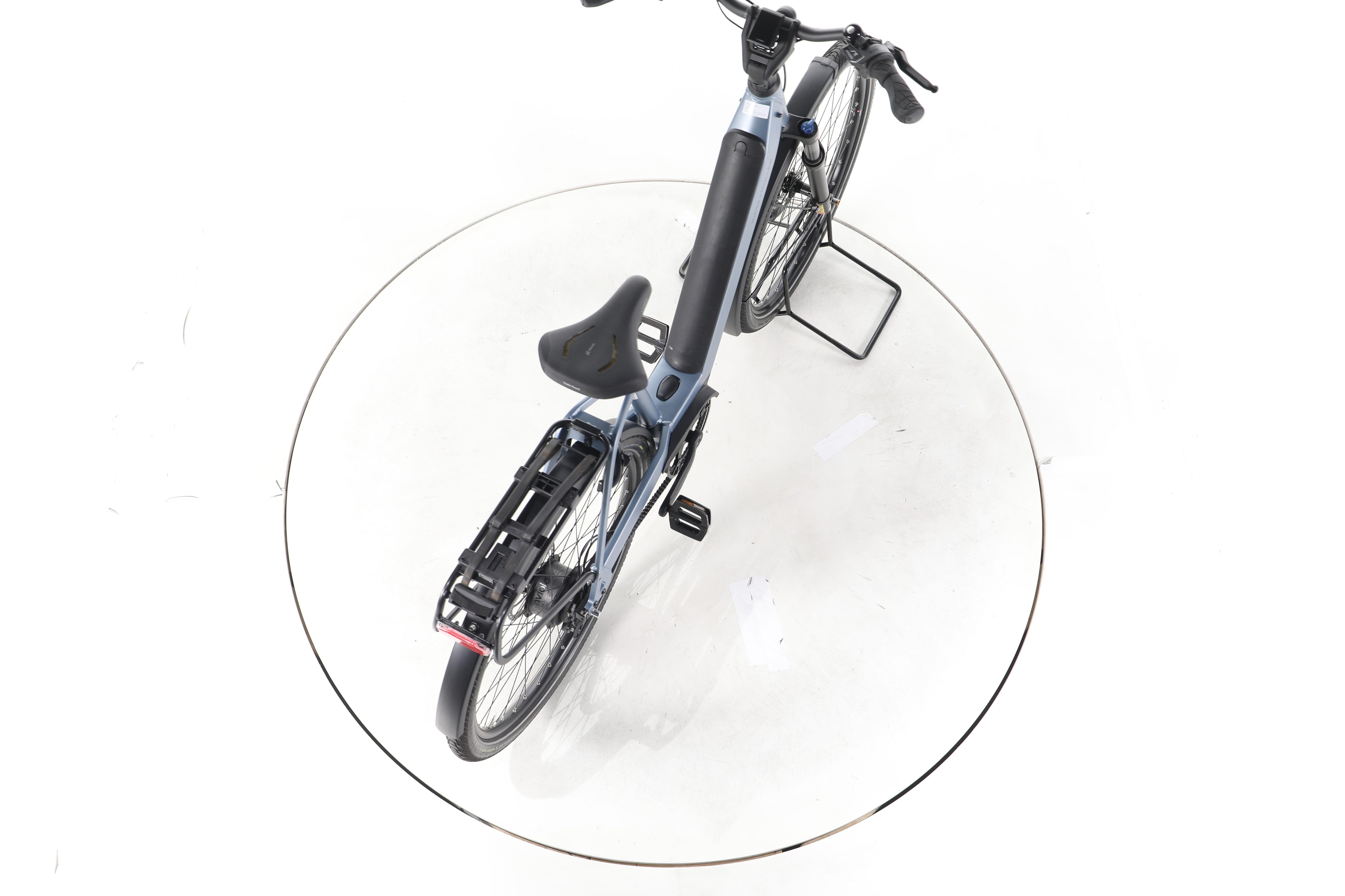 Riese & Müller Nevo4 vario City E-Bike Tiefeinsteiger 2025 - Image 23
