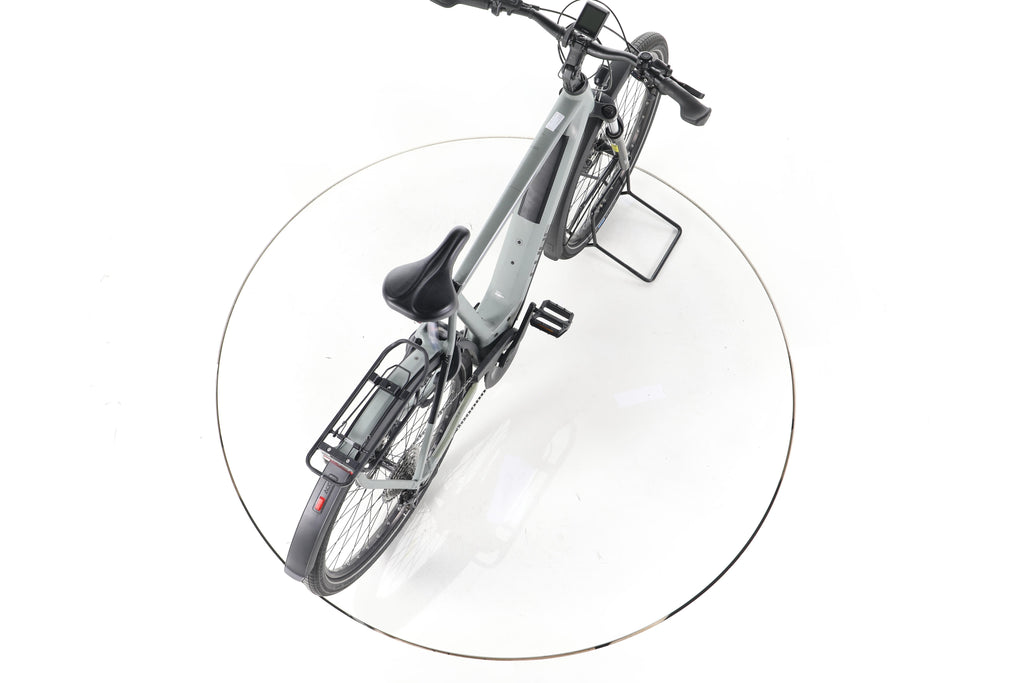 Cube Kathmandu Hybrid ONE Trekking E-Bike - Image 23