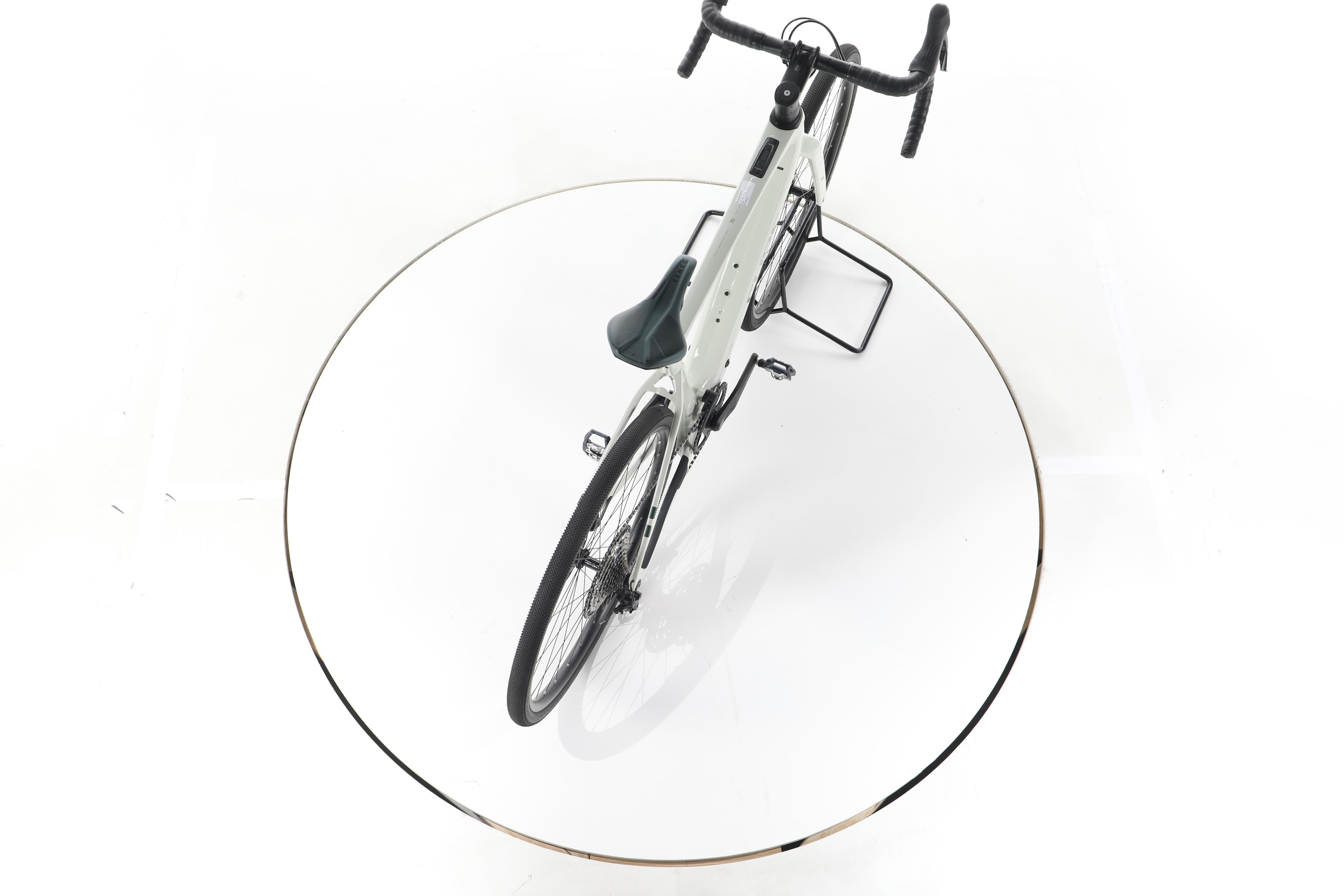 Cube Nuroad Hybrid C:62 Race 400X E-Gravel & Rennrad Carbon 2024 - Image 23