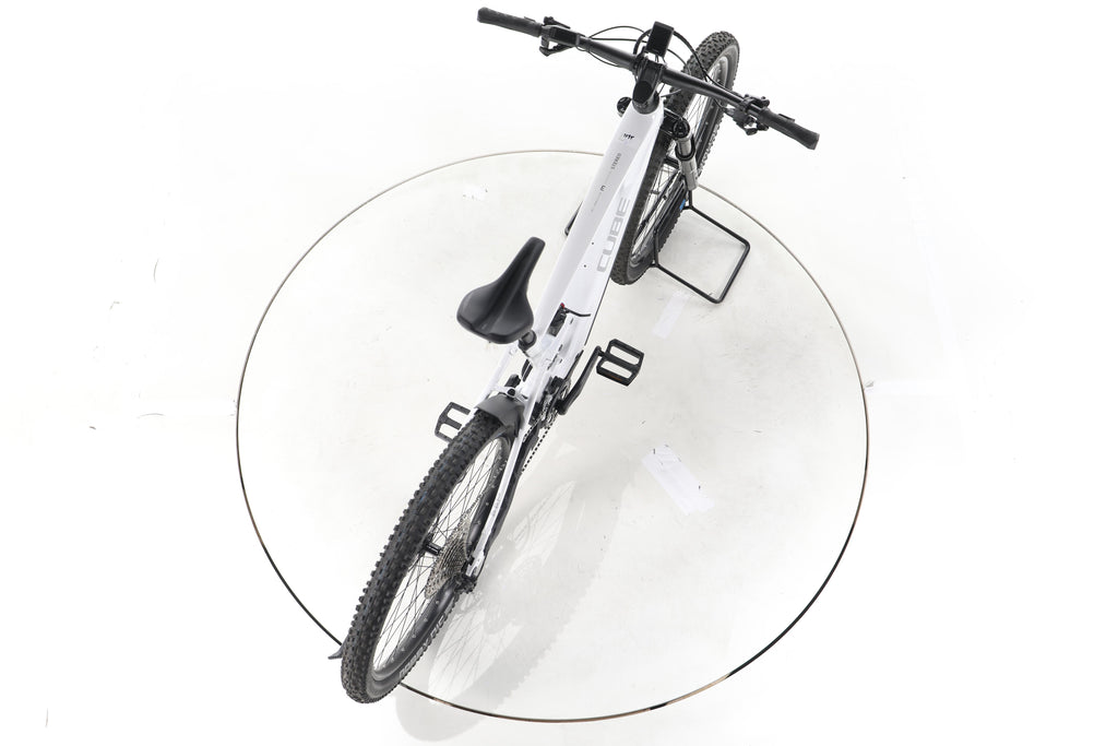 Cube Stereo Hybrid ONE44 E-Bike Fully 2025 - Image 23