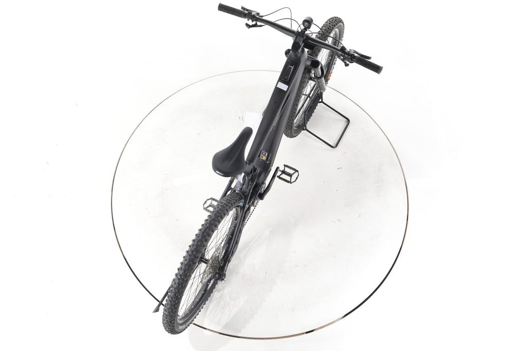 Cube Stereo Hybrid ONE44 HPC Race E-Bike Fully Carbon 2025 - Image 23