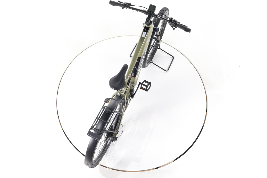 Corratec MTC 120 E-Bike Fully - Image 23