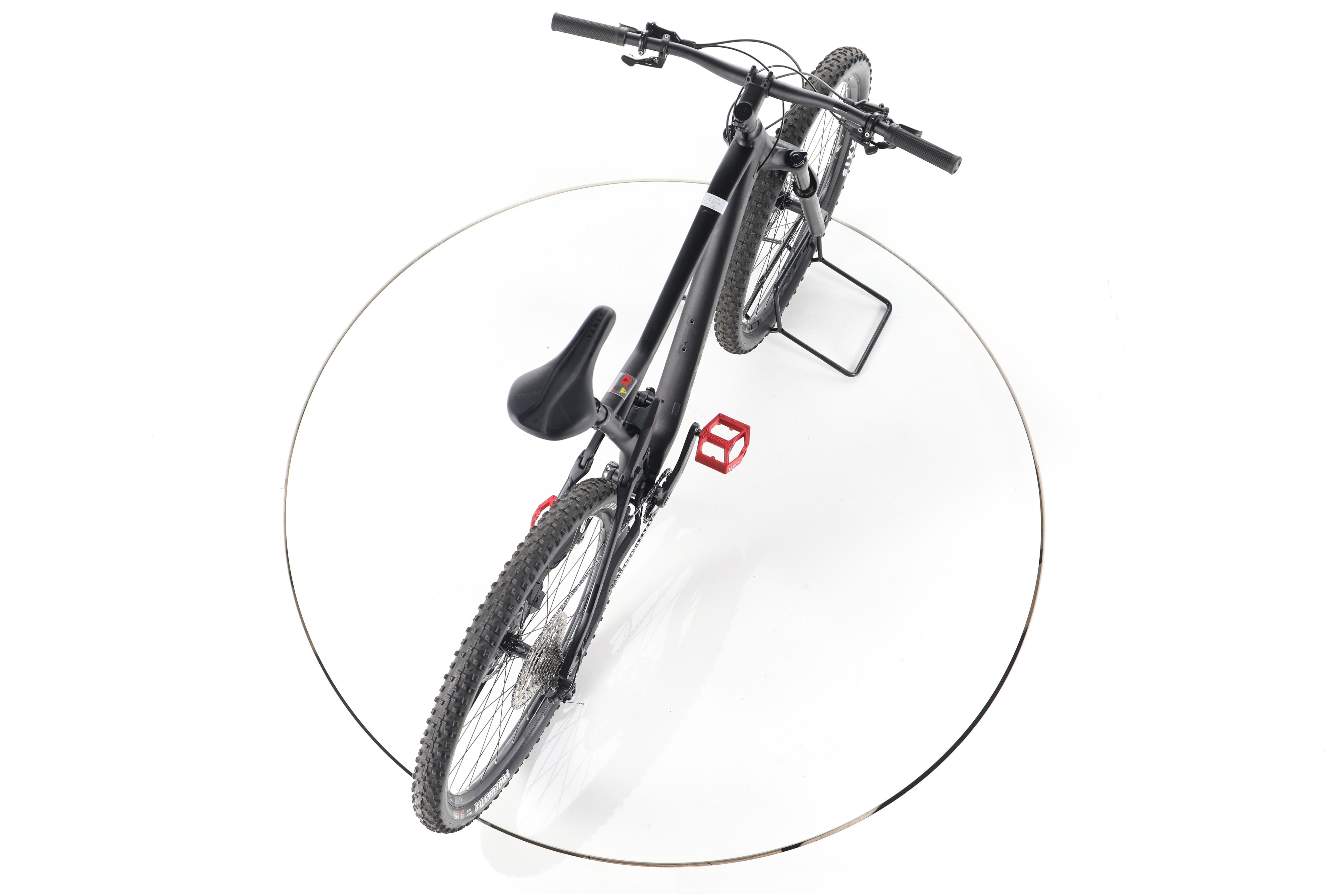 Cube Stereo ONE22 Race Fahrrad Fully - Image 23