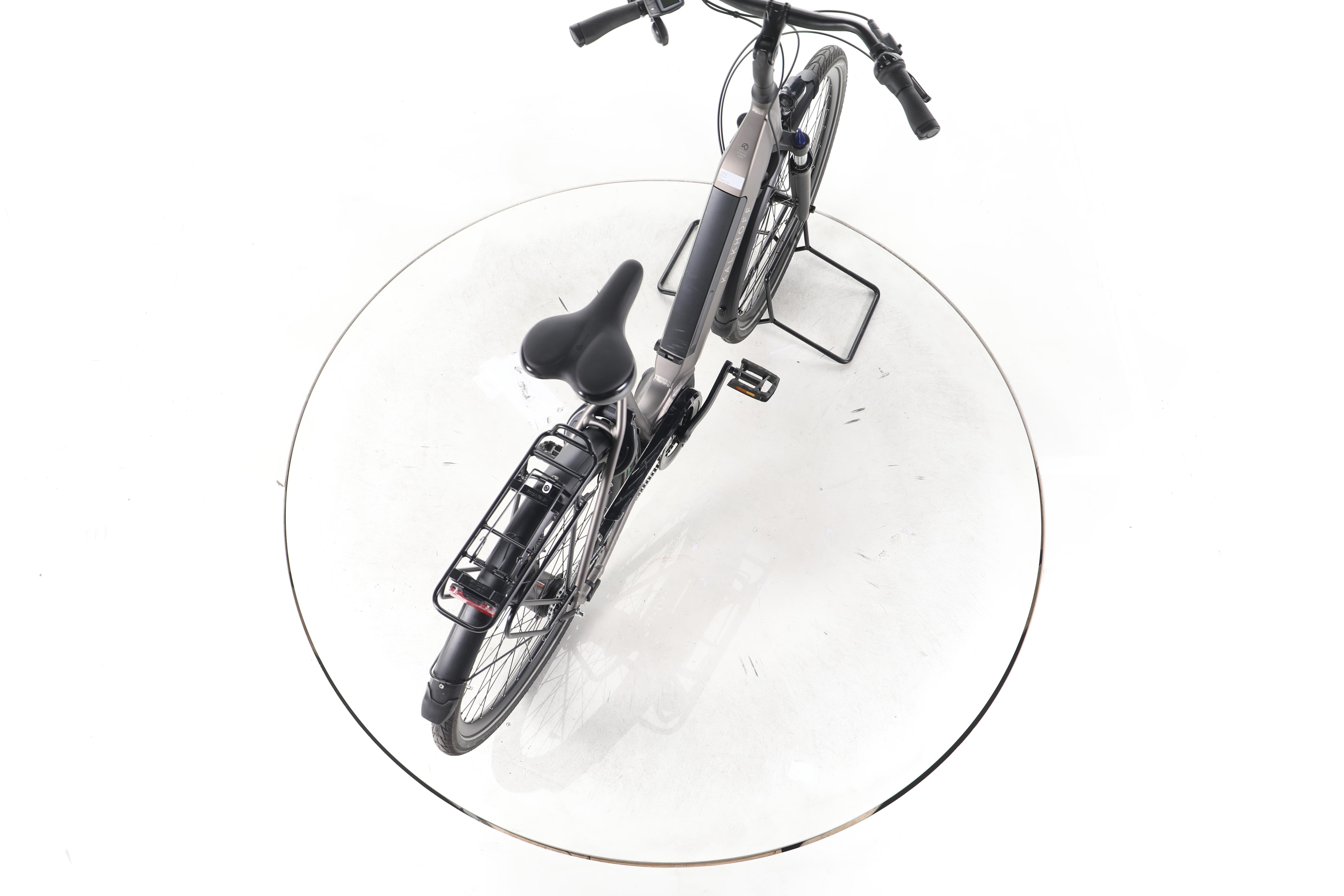 Kalkhoff Image 3.B Move City E-Bike Tiefeinsteiger - Image 23