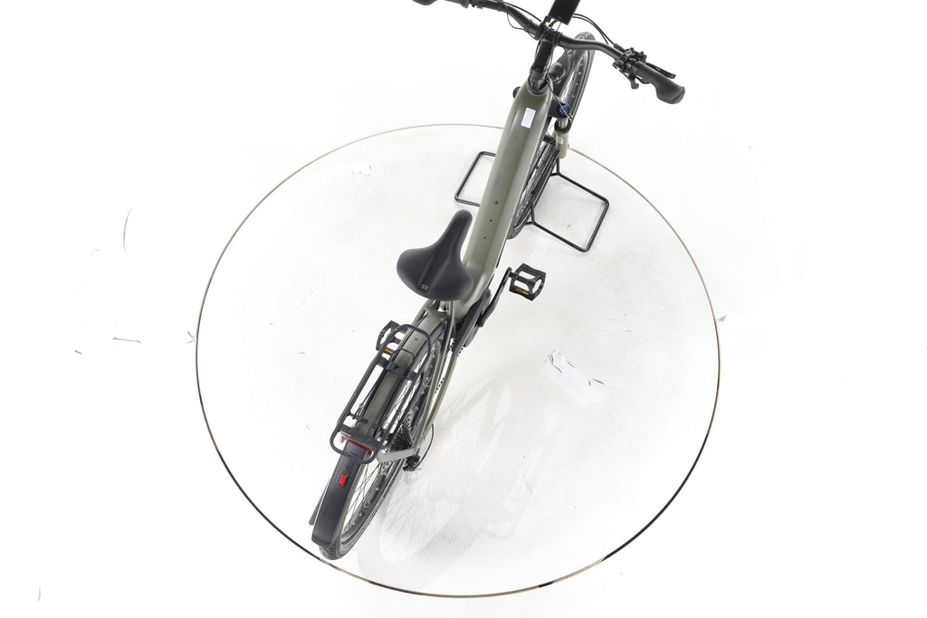 Cube Kathmandu Hybrid Pro Trekking E-Bike Tiefeinsteiger 2025 - Image 23