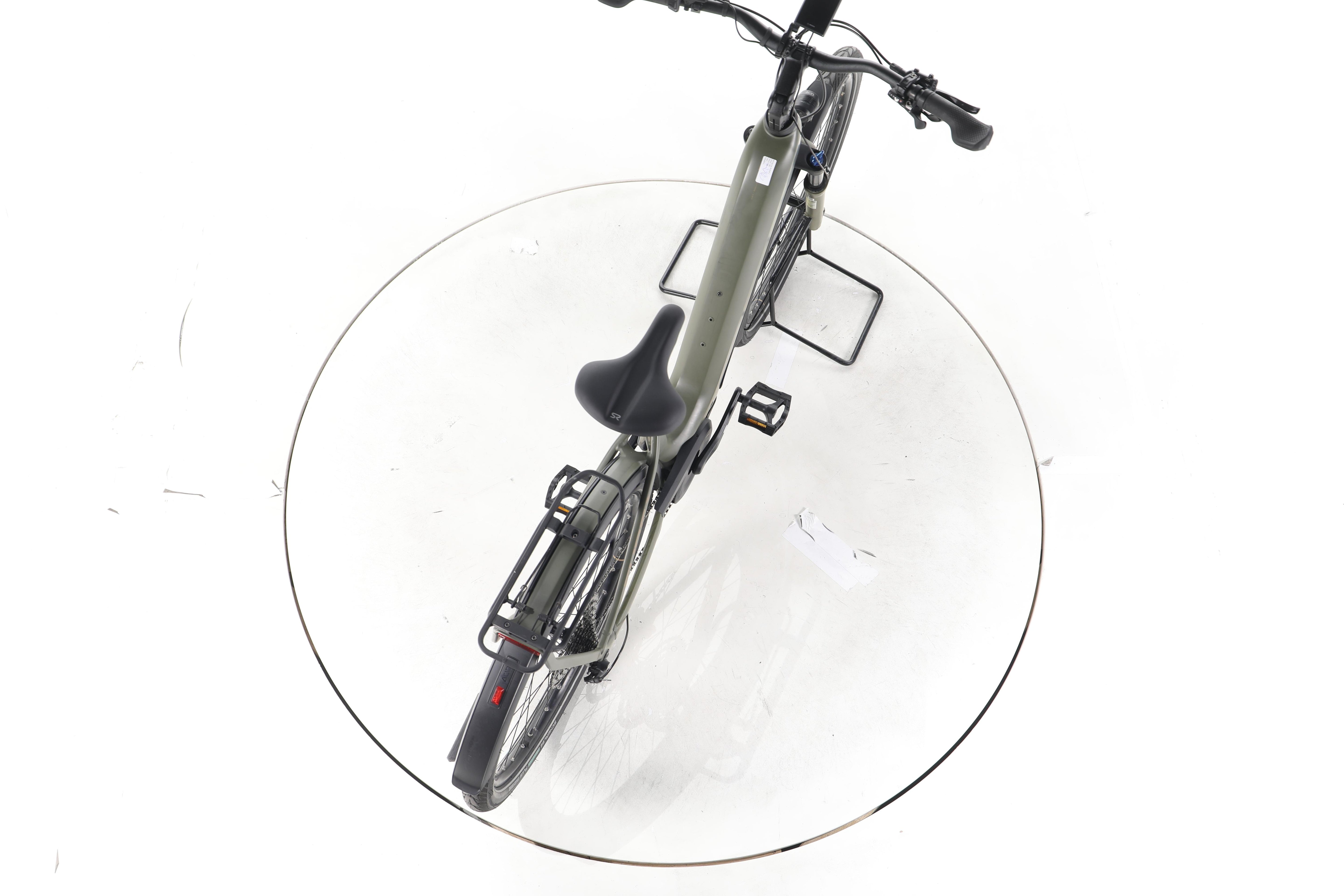 Cube Kathmandu Hybrid Pro Trekking E-Bike Tiefeinsteiger 2025 - Image 23