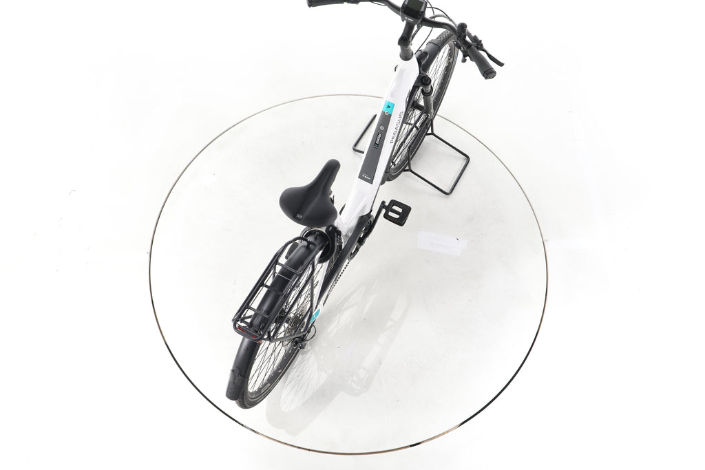 Pegasus Premio Evo 10 Lite Trekking E-Bike Tiefeinsteiger - Image 23