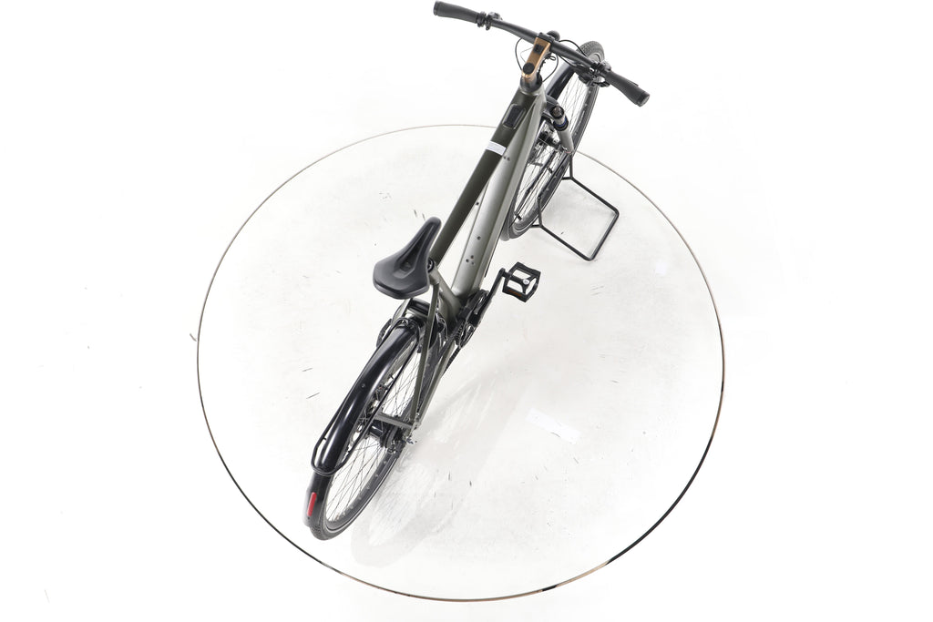 Riese & Müller UBN Five silent City E-Bike - Image 23