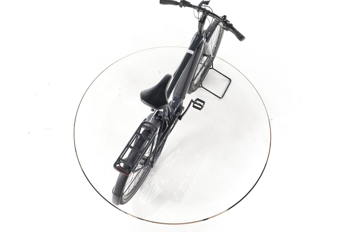 Gazelle Ultimate C5 HMB City E-Bike - Image 23