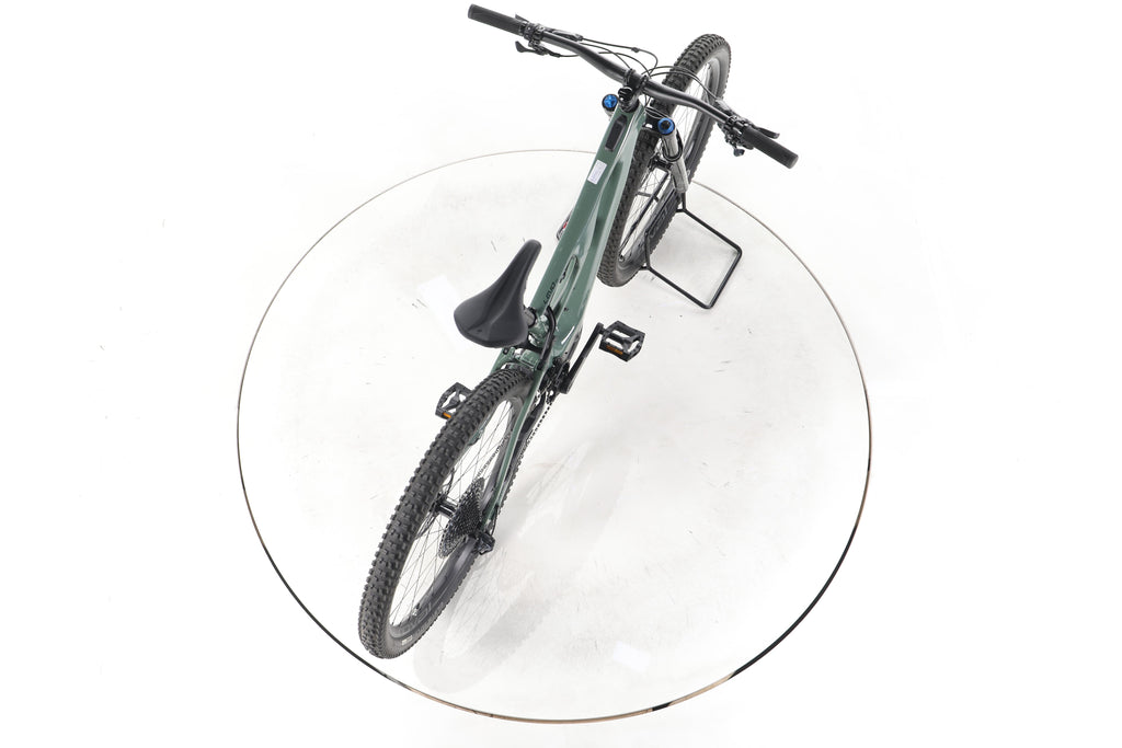 Specialized Turbo Levo SL Expert E-Bike Fully Carbon - Image 23