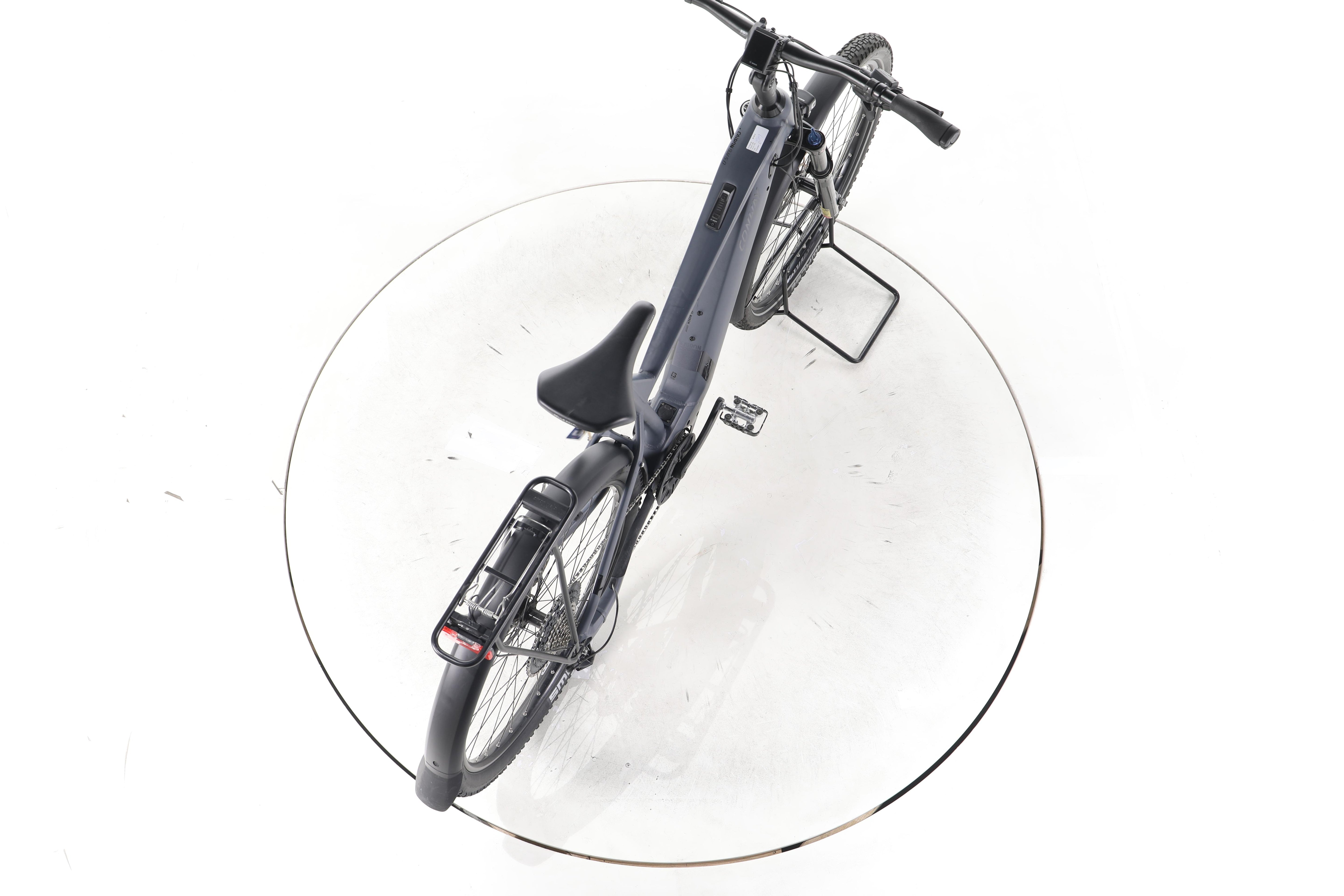 Conway Cairon SUV 5.0 Trekking E-Bike - Image 23