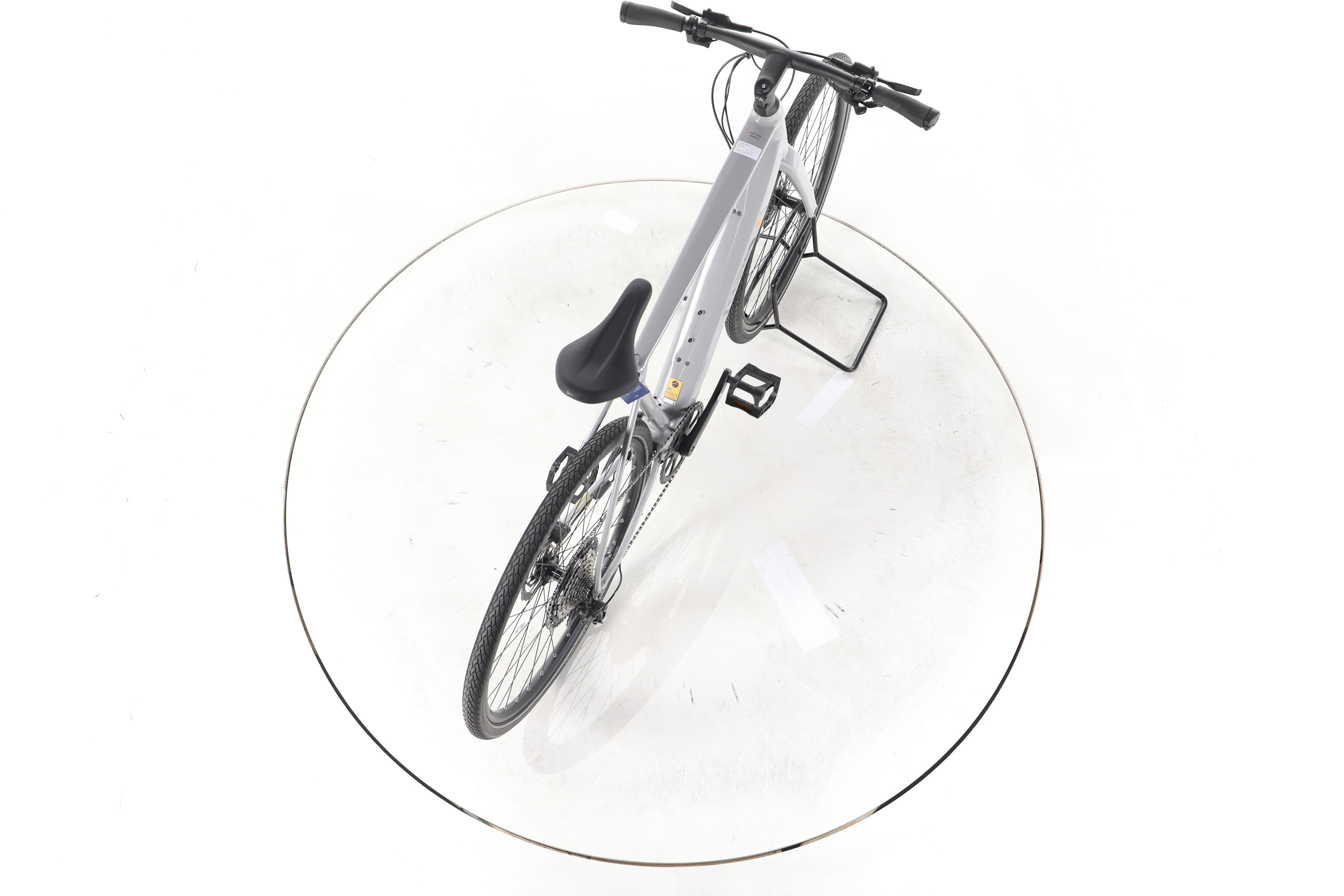 Canyon Roadlite:ON 7 E-Bike - Image 23