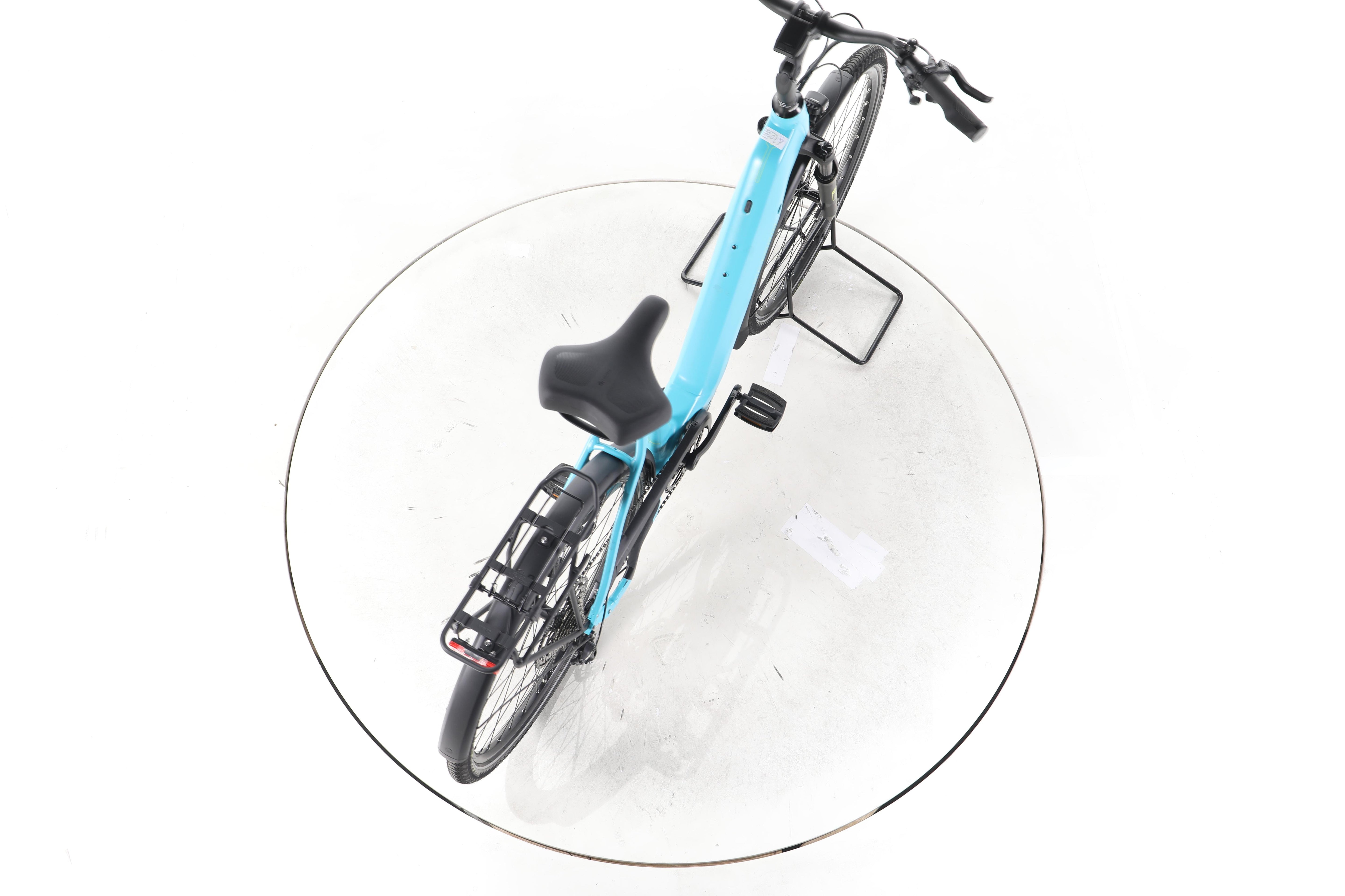 Victoria eManufaktur 12.9 Trekking E-Bike Tiefeinsteiger - Image 23