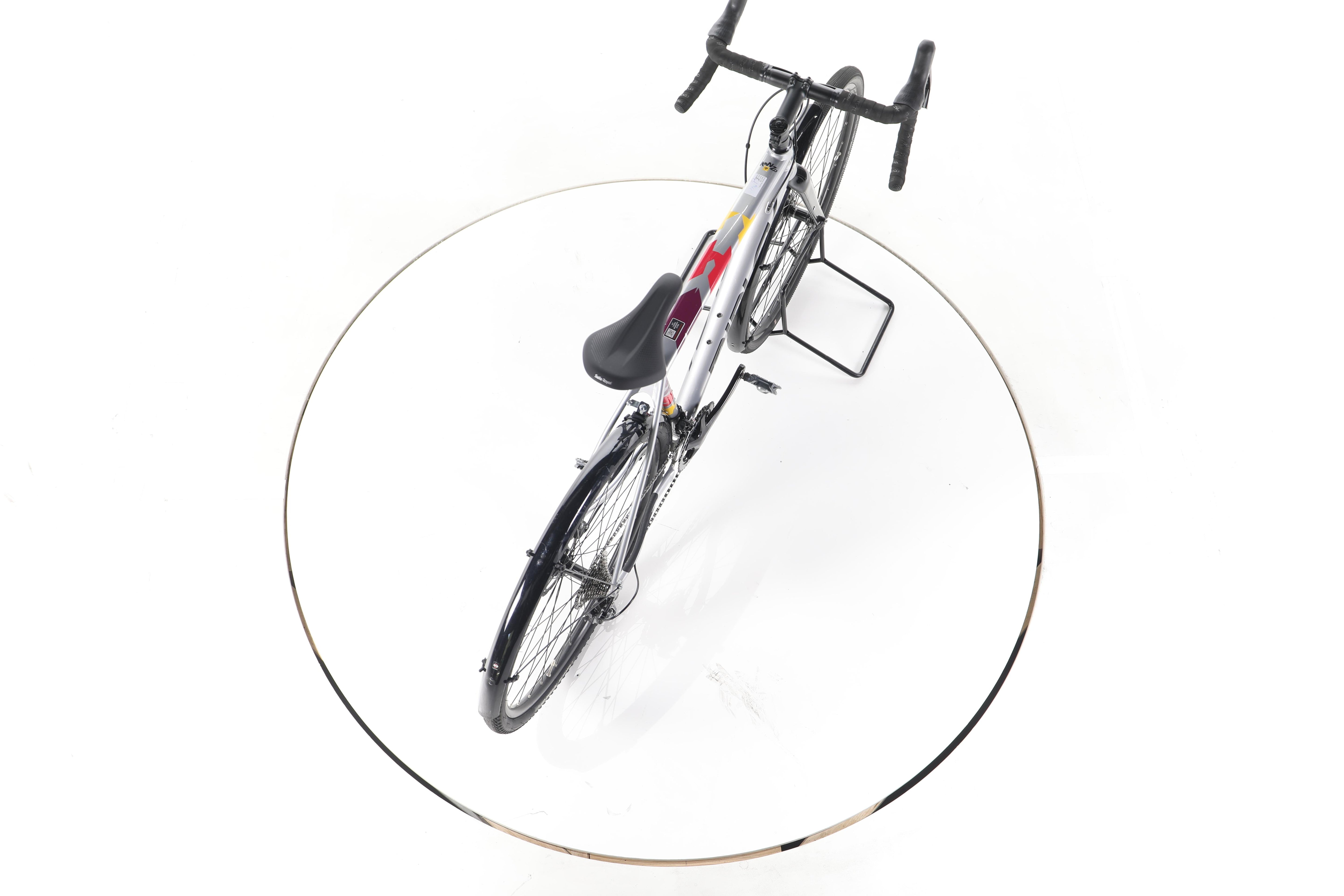 Ridley Kanzo Gravelbike 2024 - Image 23