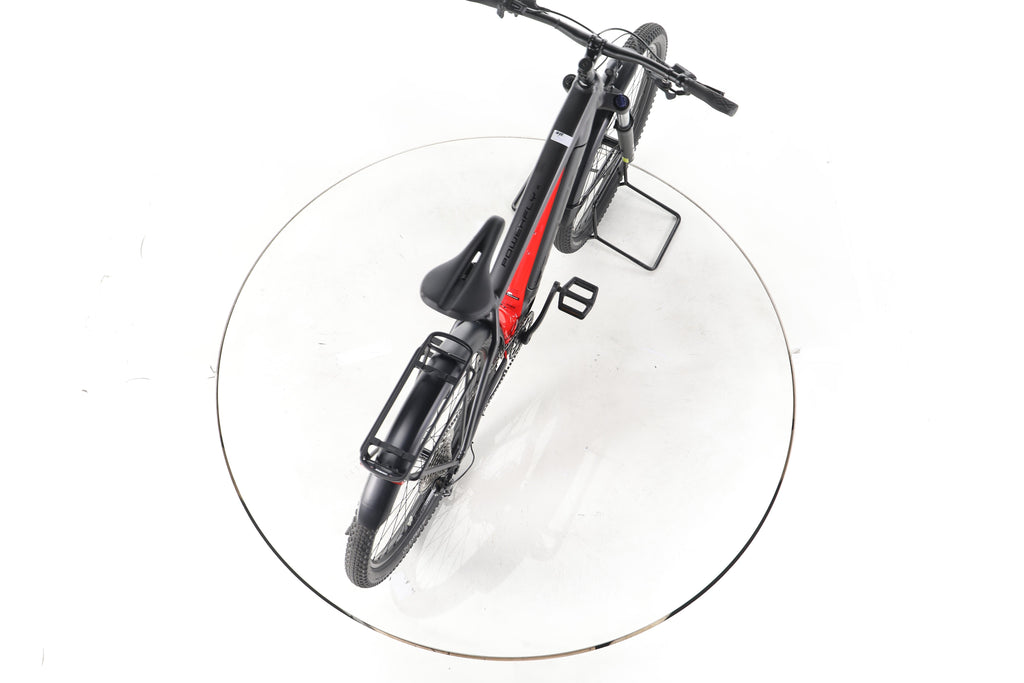 Trek Sport 4 EQ Trekking E-Bike - Image 23