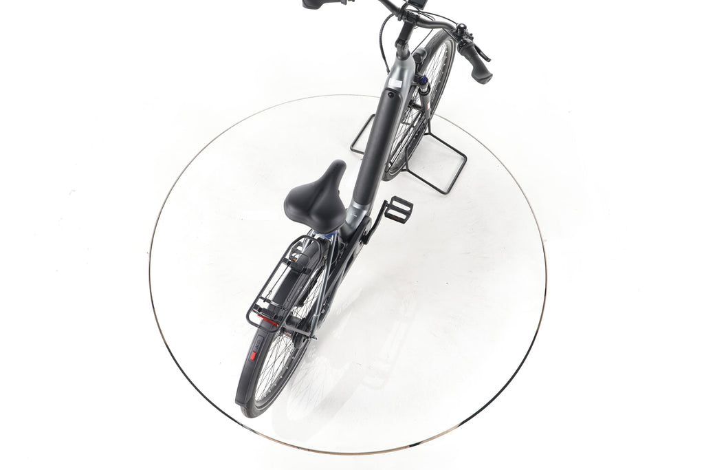 Cube 23 SUPREME HYBRID PRO City E-Bike Tiefeinsteiger - Image 23