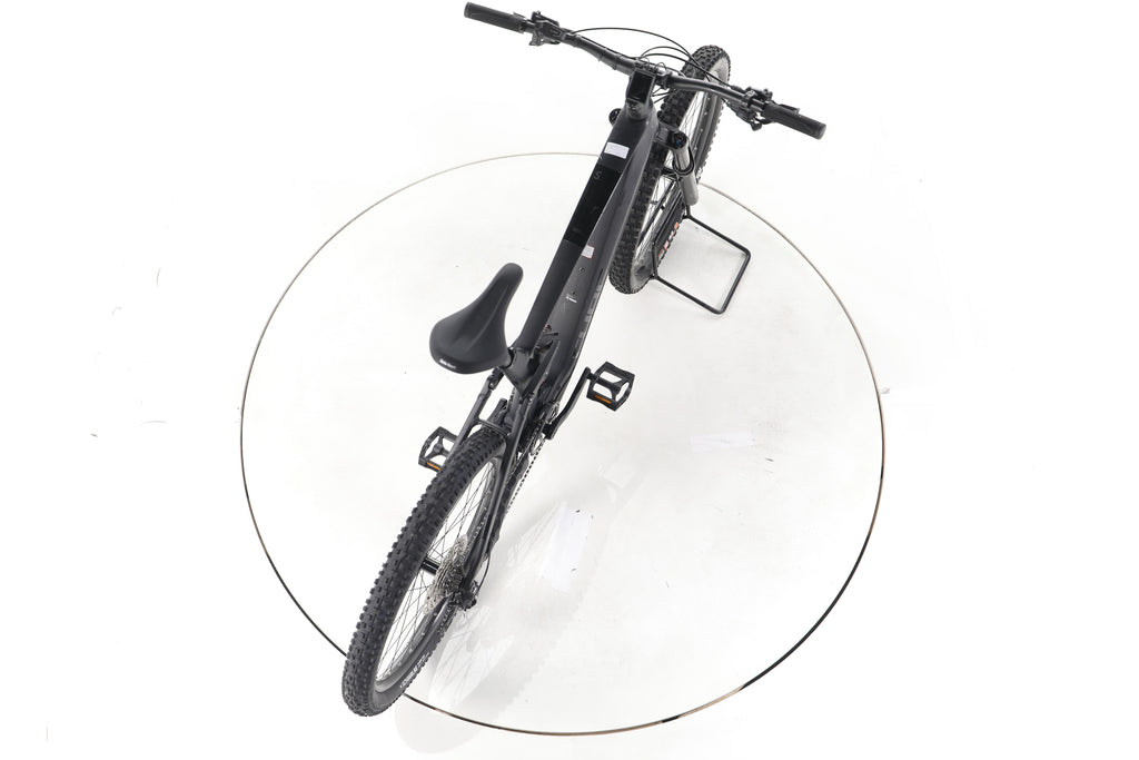 Cube Stereo Hybrid 160 HPC SLX E-Bike Fully Carbon - Image 23