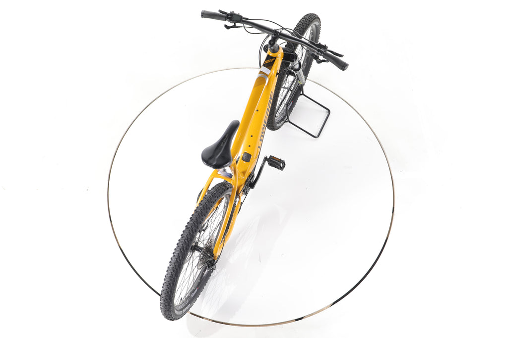 Lapierre Overvolt HT 7.6 E-Bike - Image 23