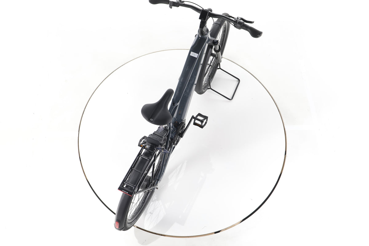 HNF Nicolai XD4 All Terrain Edition City E-Bike - Image 23