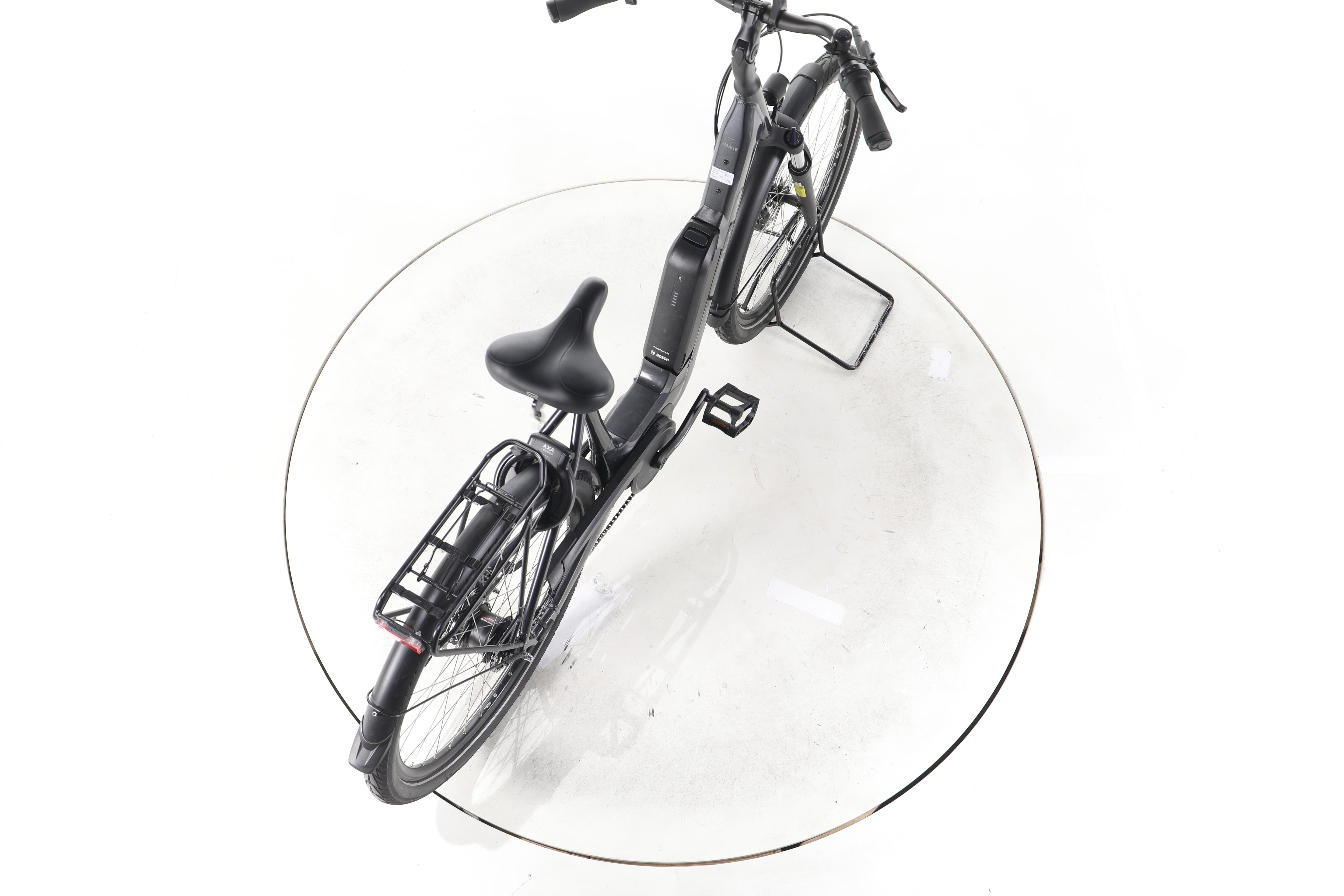 Kalkhoff Image 1.B XXL City E-Bike Tiefeinsteiger - Image 23