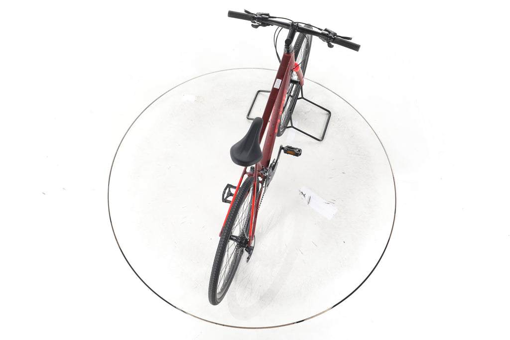 Cube SL Road Gravelbike - Image 23