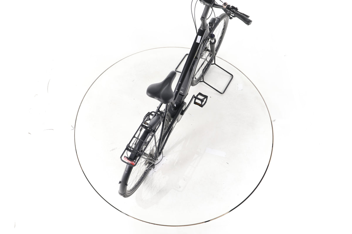 Kieler Manufaktur Epac Alu Trekking E-Bike - Image 23