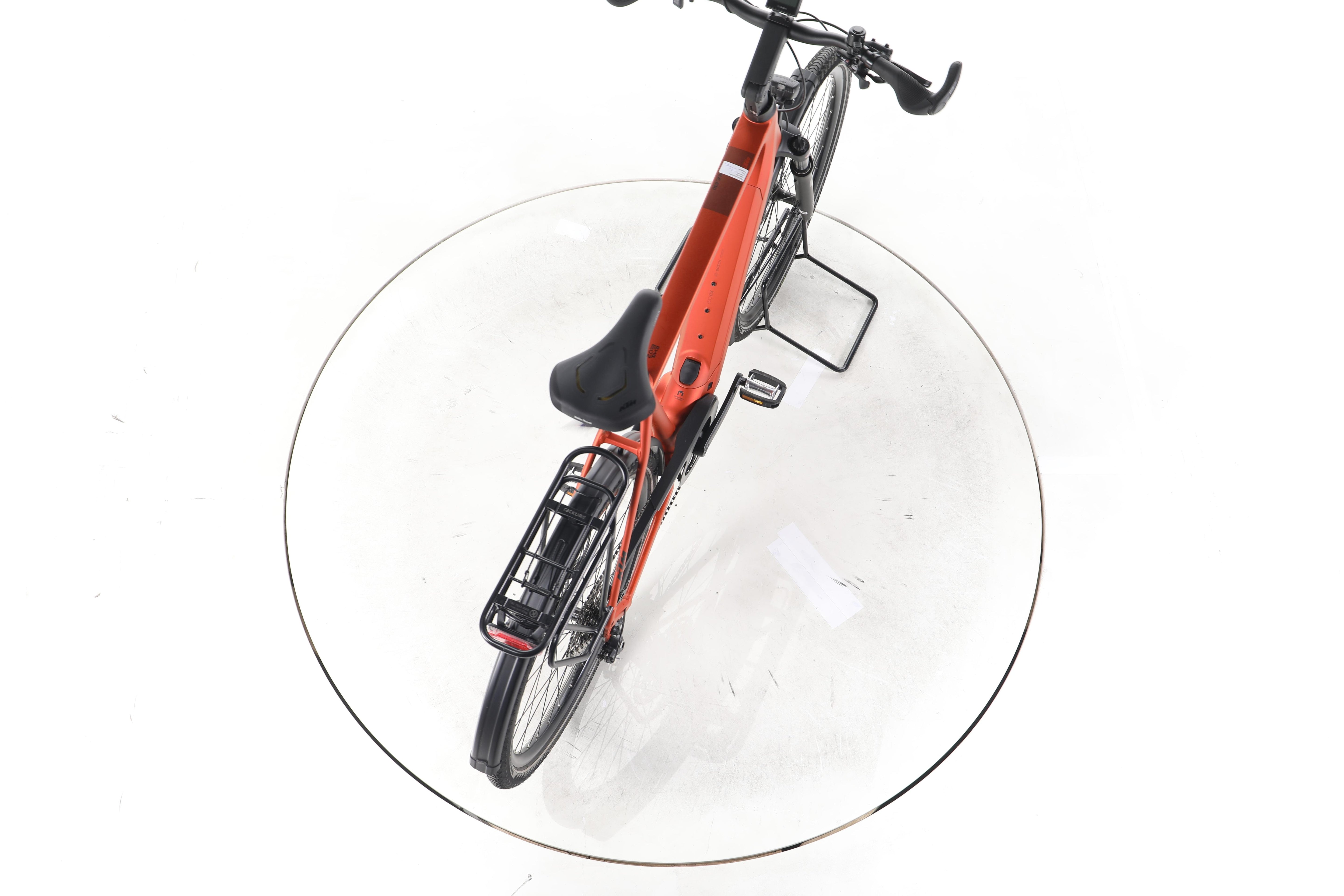 KTM Macina Style 830 Trekking E-Bike 2025 - Image 23