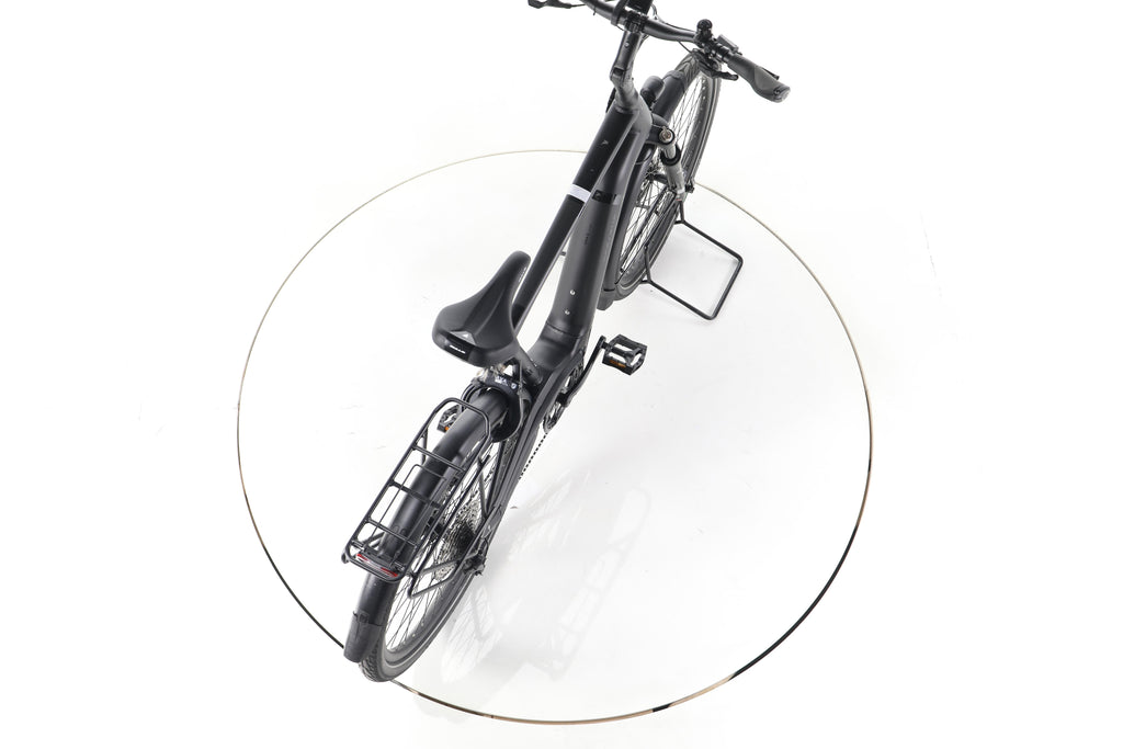 Pegasus Strong EVO 12 Lite Trekking E-Bike - Image 23