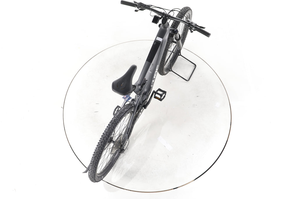 Cube Stereo Hybrid 140 HPC Race E-Bike Fully 2024 - Image 23