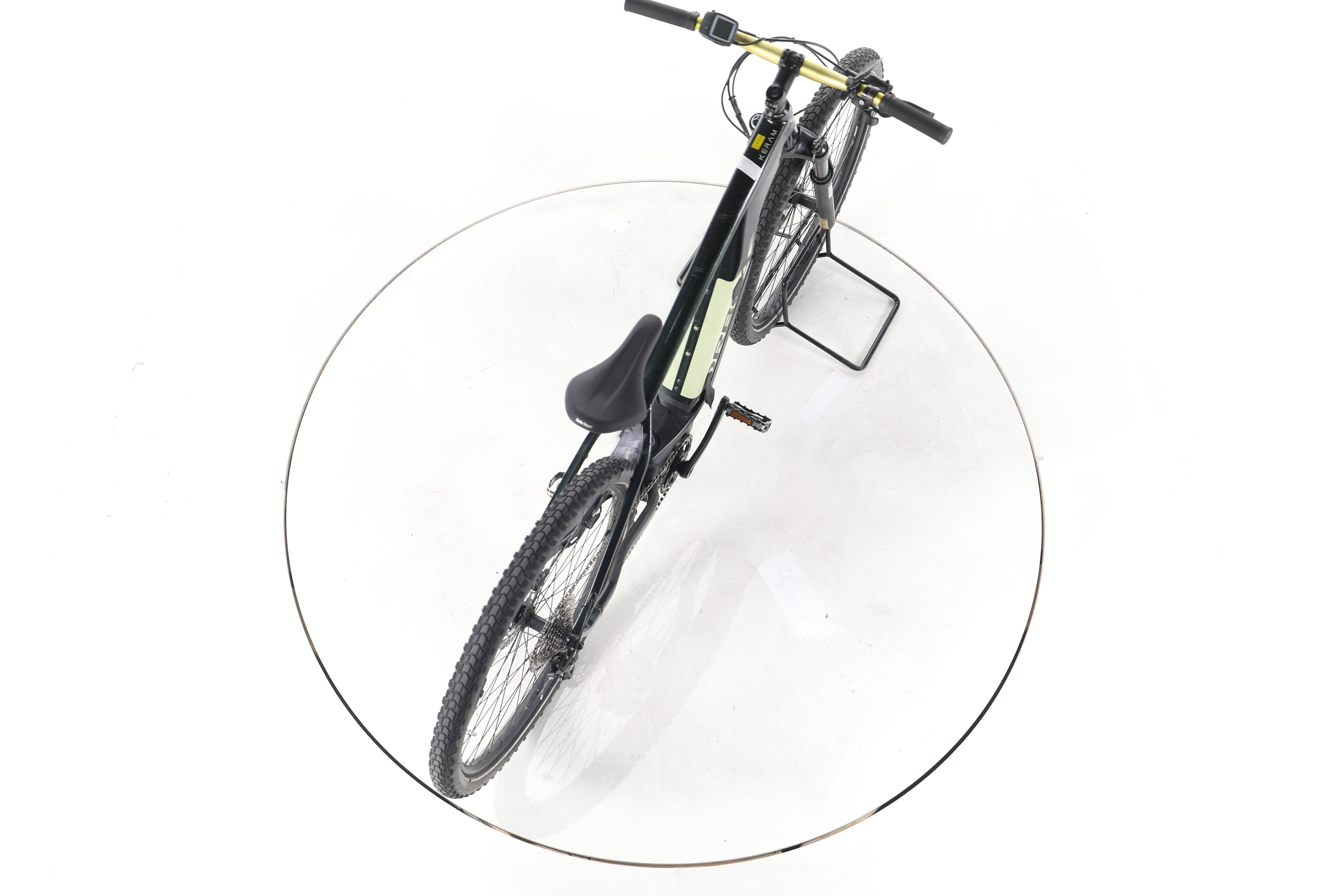 Orbea Keram 30 E-Bike - Image 23