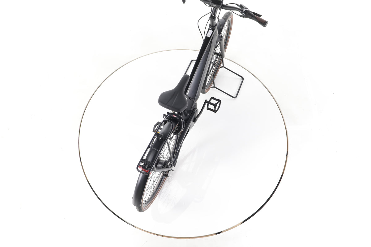 Raleigh Liverpool Premium City E-Bike - Image 23
