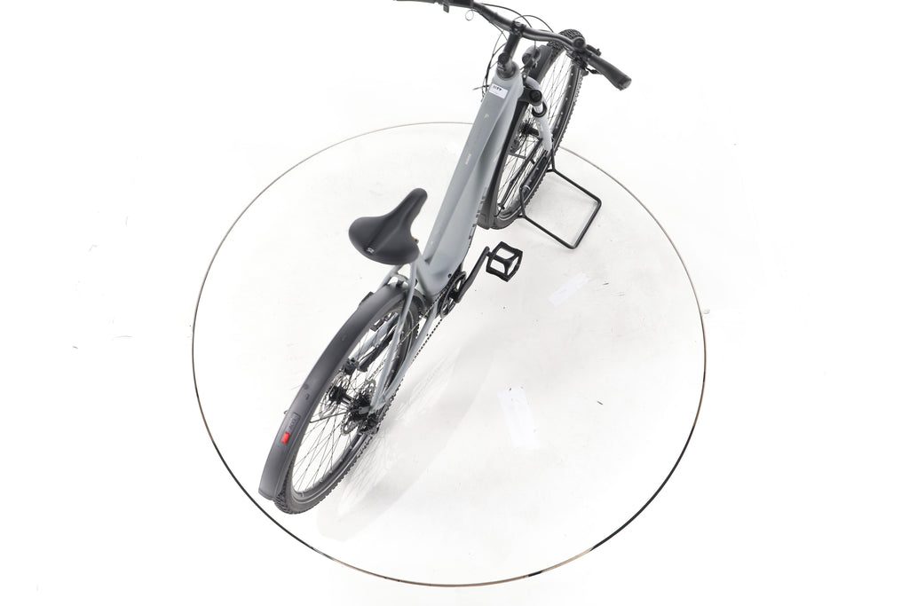 Cube Nuride Hybrid E-Bike 2025 - Image 23