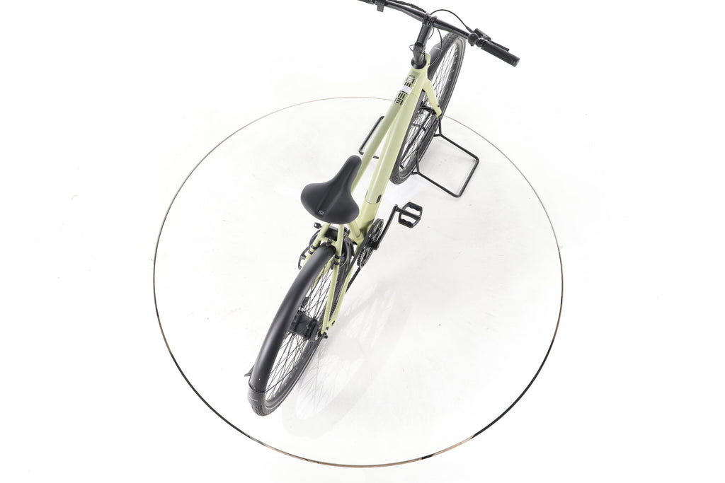 TENWAYS CGO600 Pro City E-Bike - Image 23