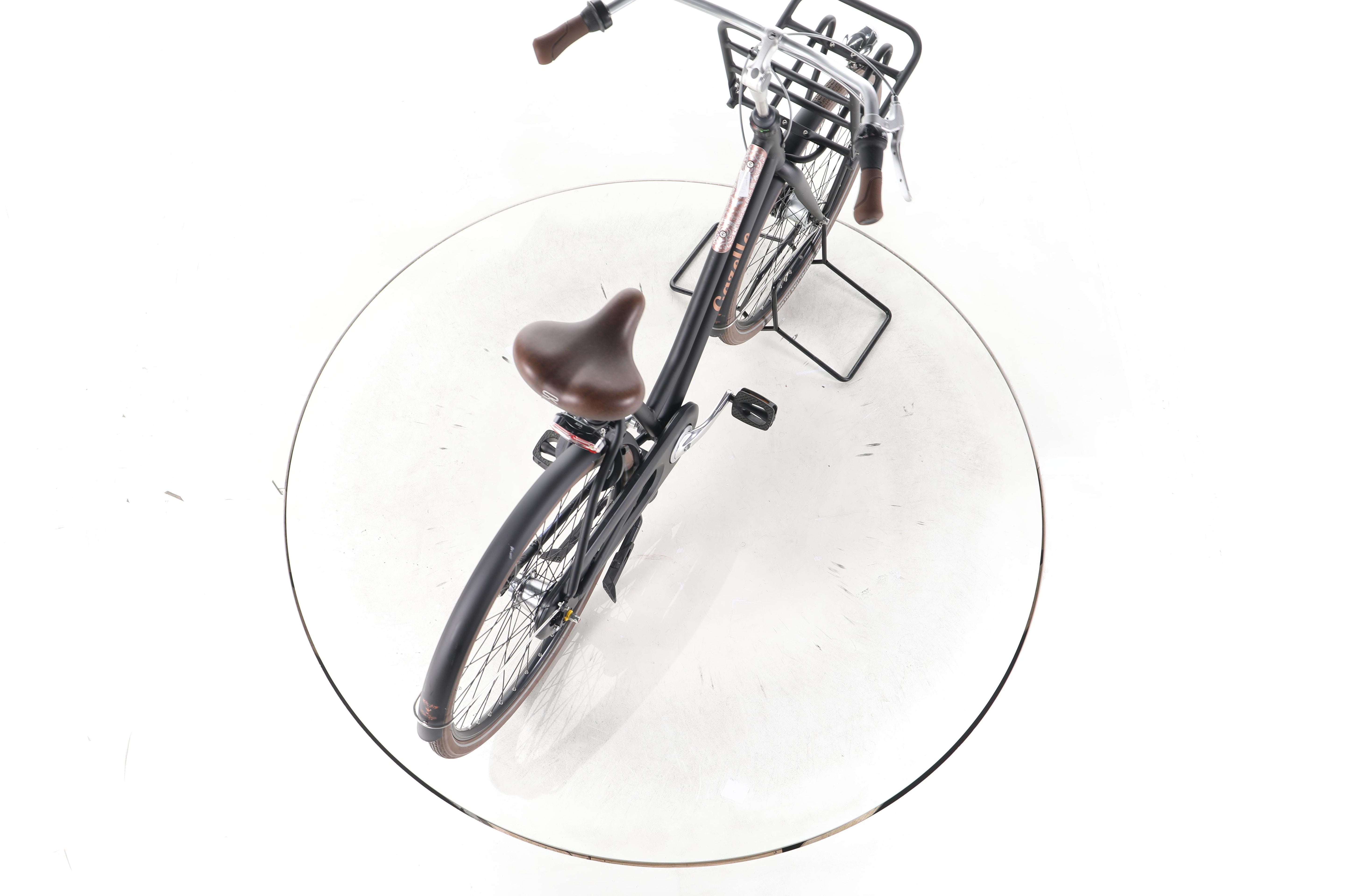 Gazelle Miss Grace Fahrrad City & Trekking - Image 23