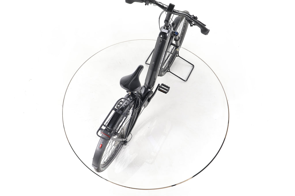 Cube Kathmandu Hybrid EXC Trekking E-Bike Tiefeinsteiger - Image 23