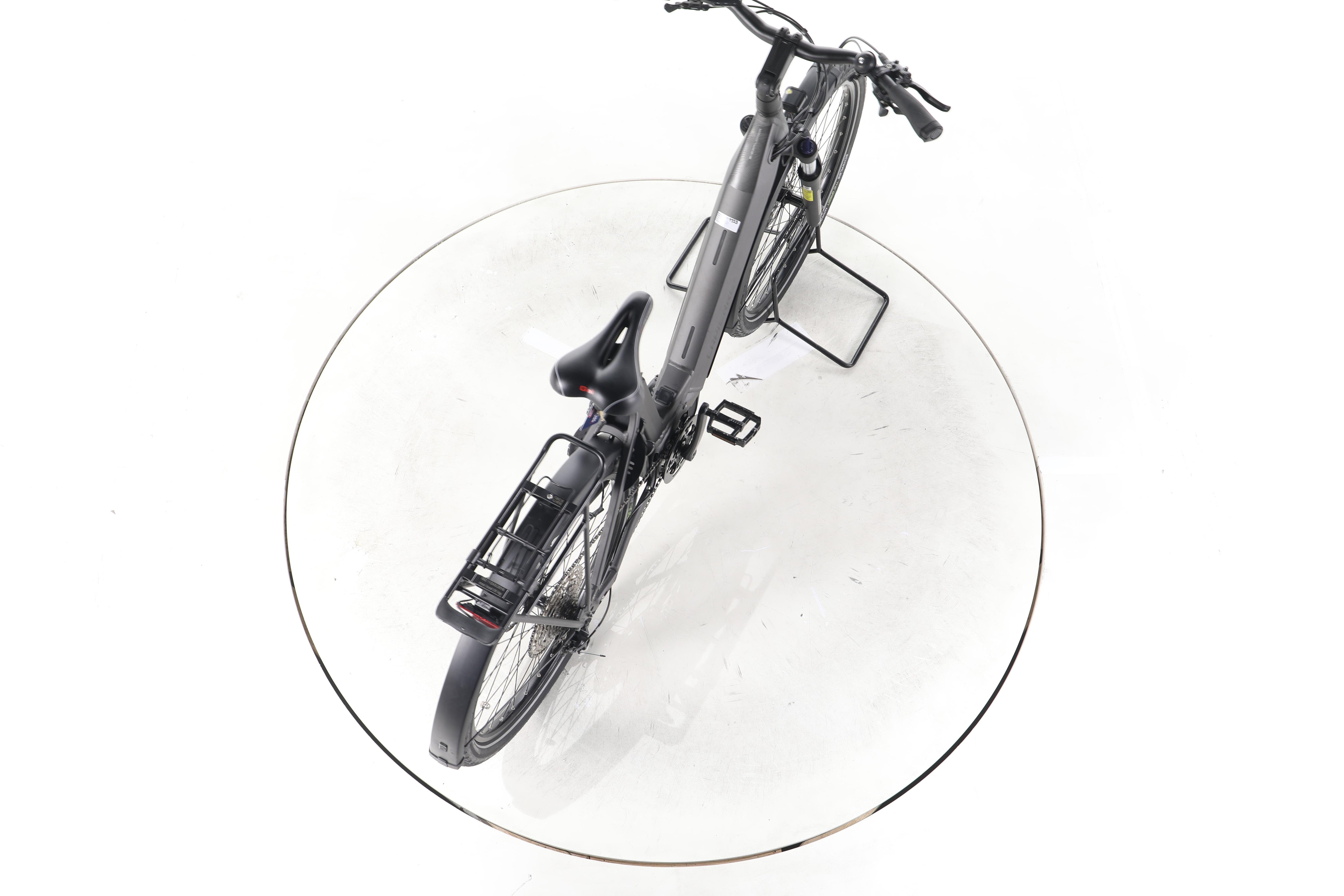 Lapierre E-Explorer 7.6 LS Trekking E-Bike Tiefeinsteiger - Image 23