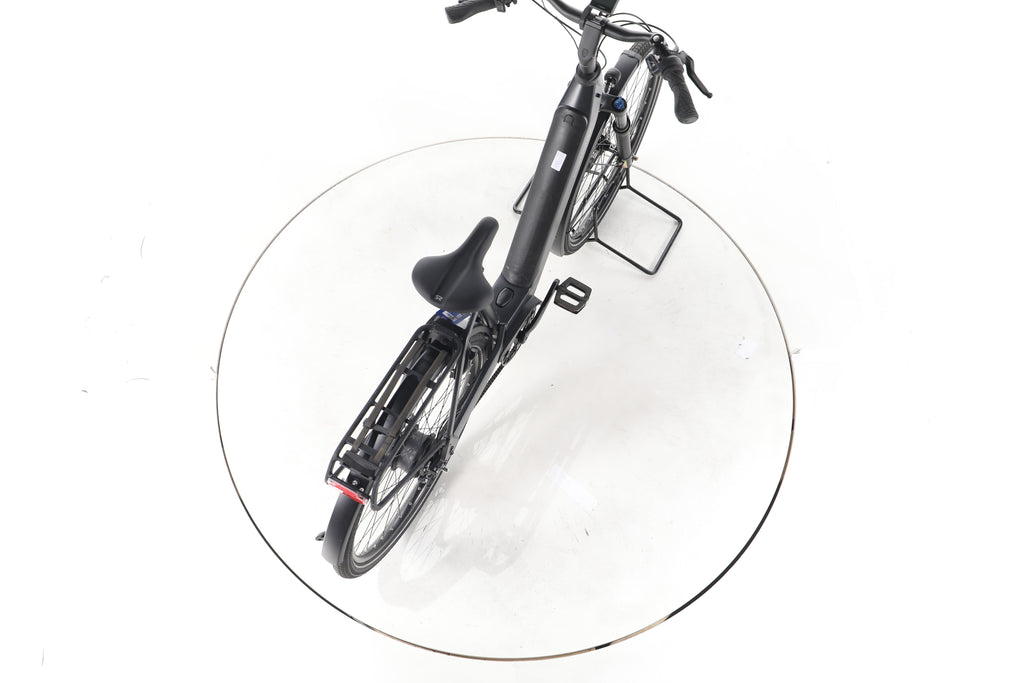Riese & Müller Nevo4 GT vario City E-Bike Tiefeinsteiger - Image 23