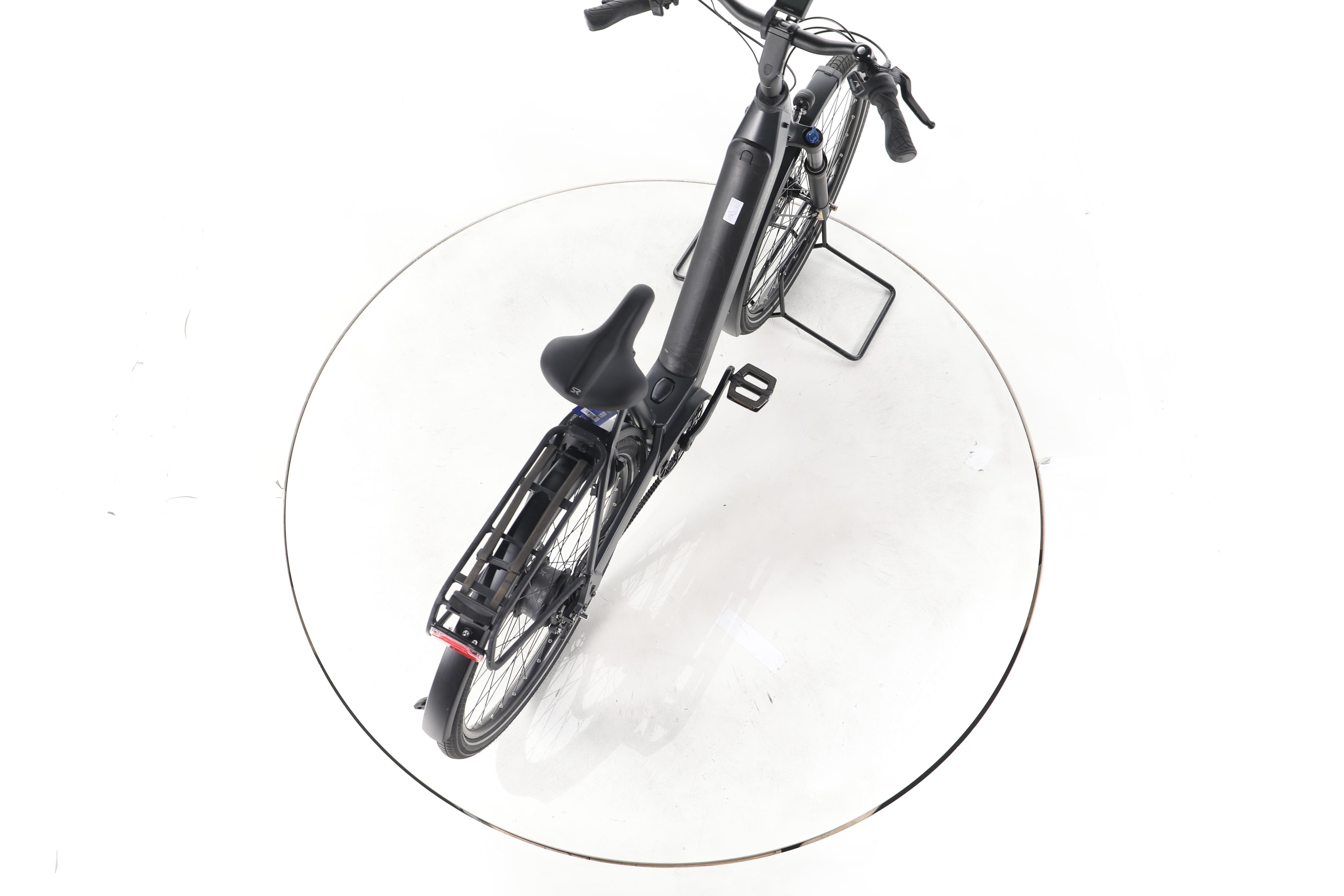 Riese & Müller Nevo4 GT vario City E-Bike Tiefeinsteiger - Image 23