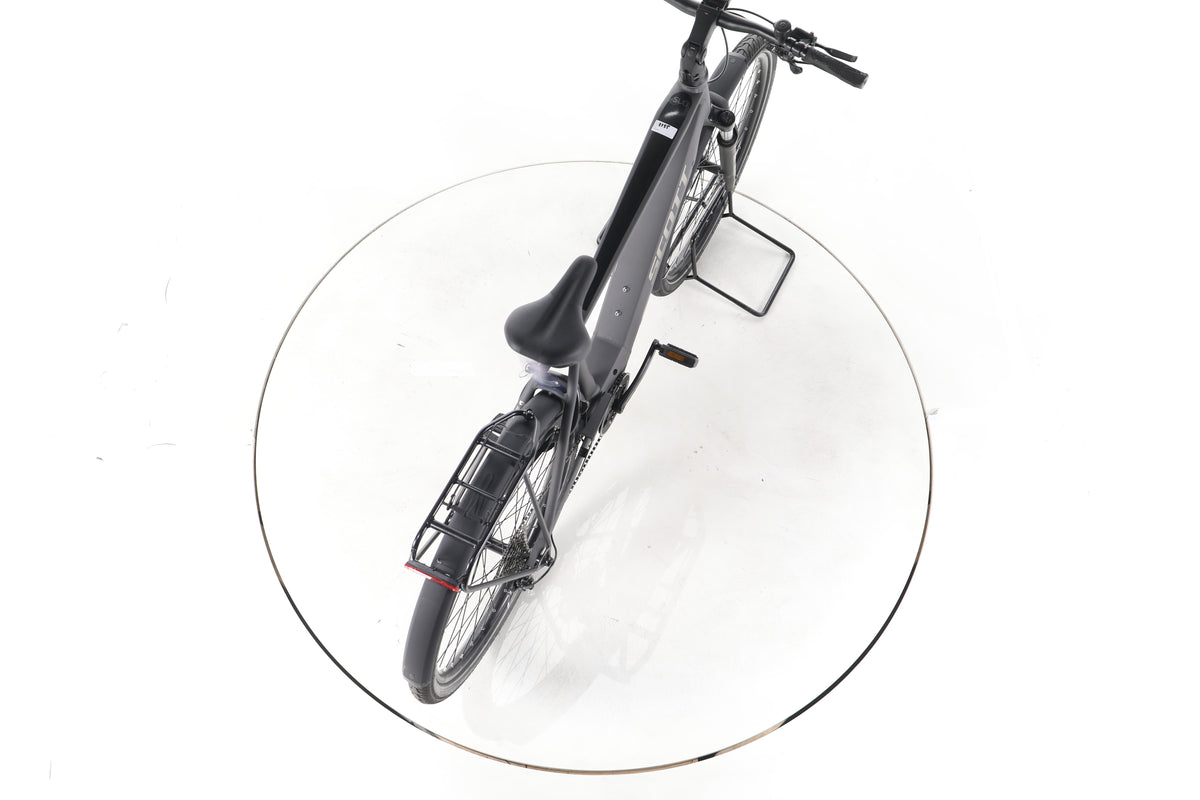 Scott Sub Tour eRIDE 20 Trekking E-Bike - Image 23