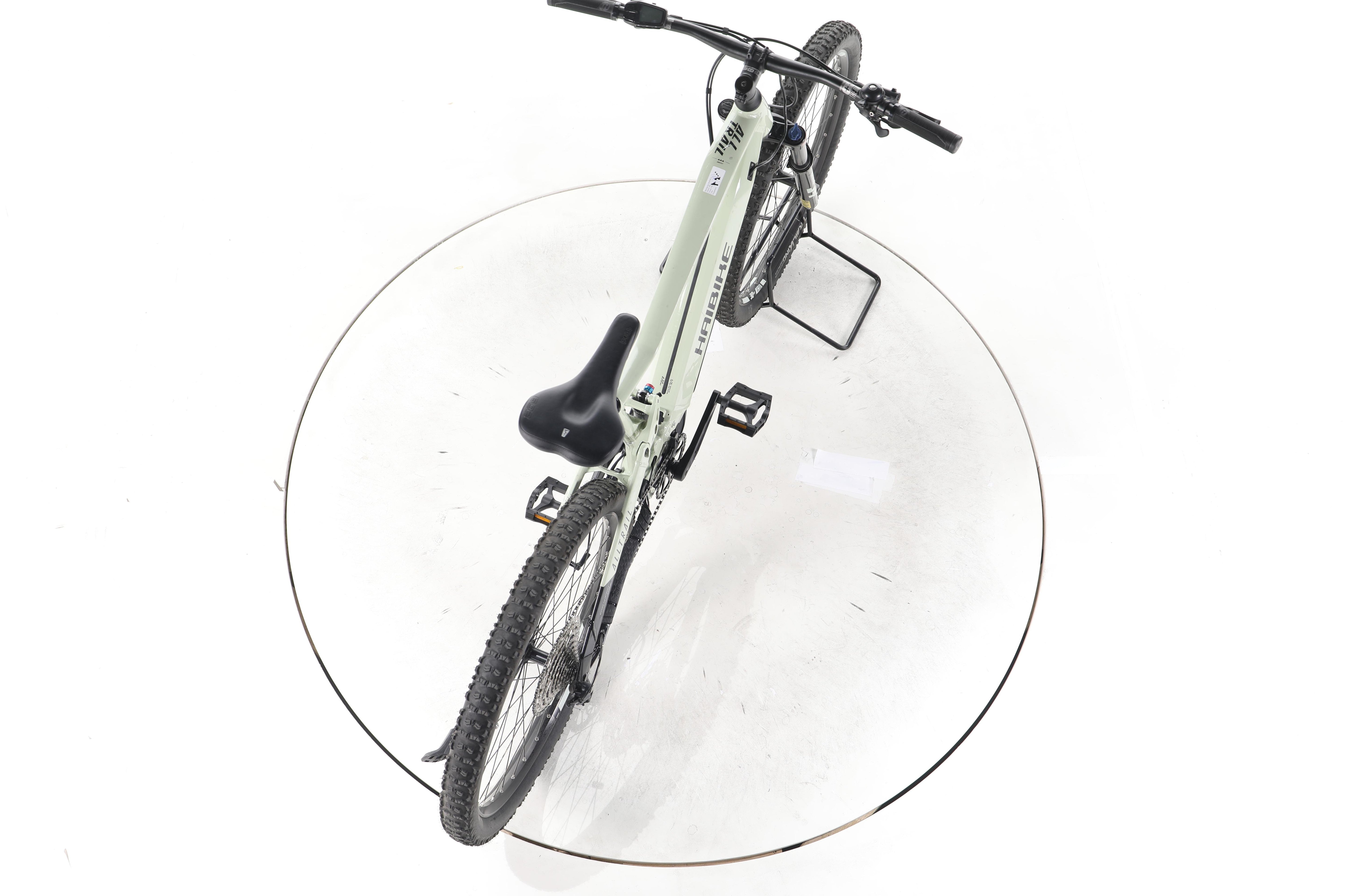 Haibike Alltrail 4 E-Bike Fully - Image 23
