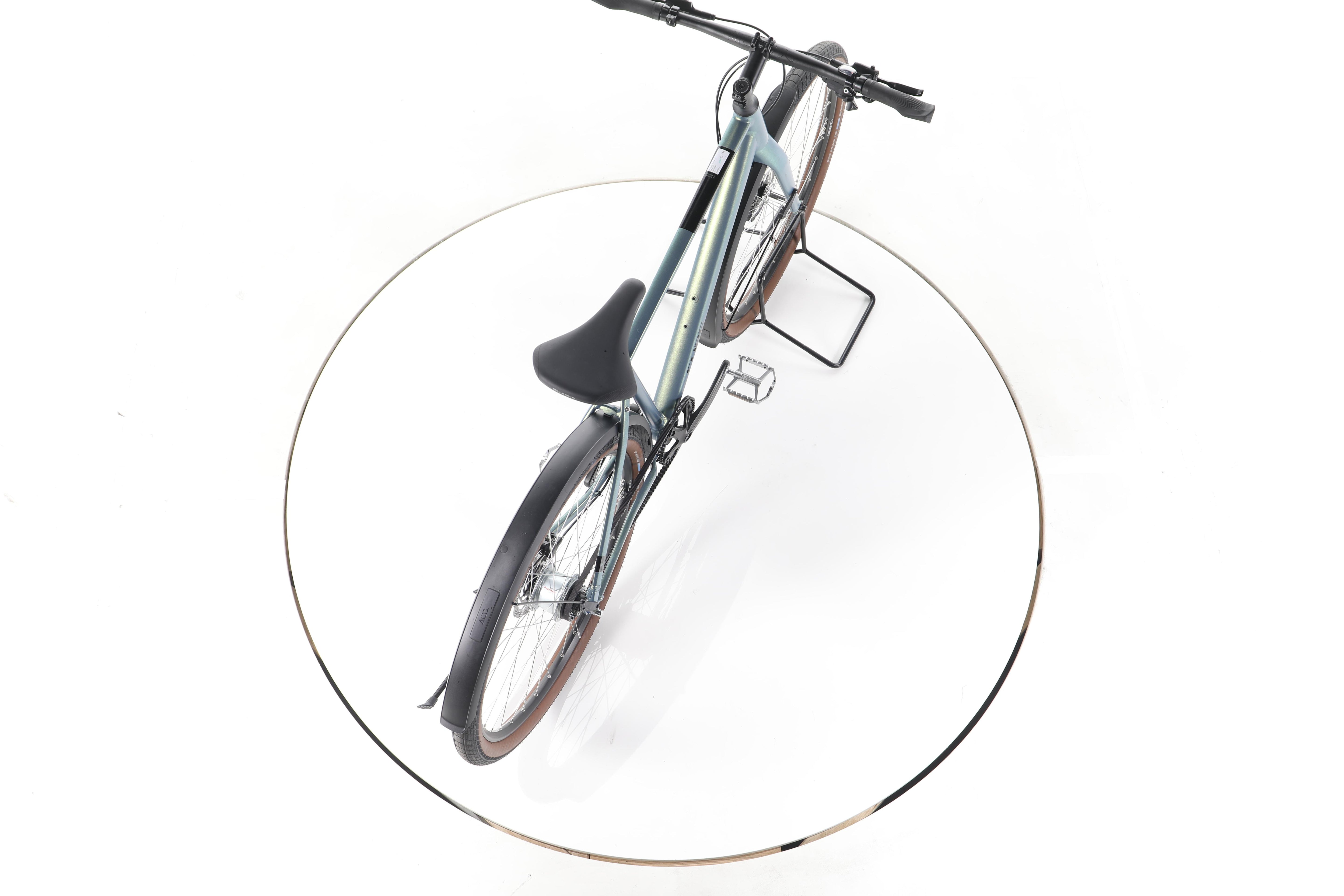 Cube Hyde Pro Fahrrad City & Trekking - Image 23
