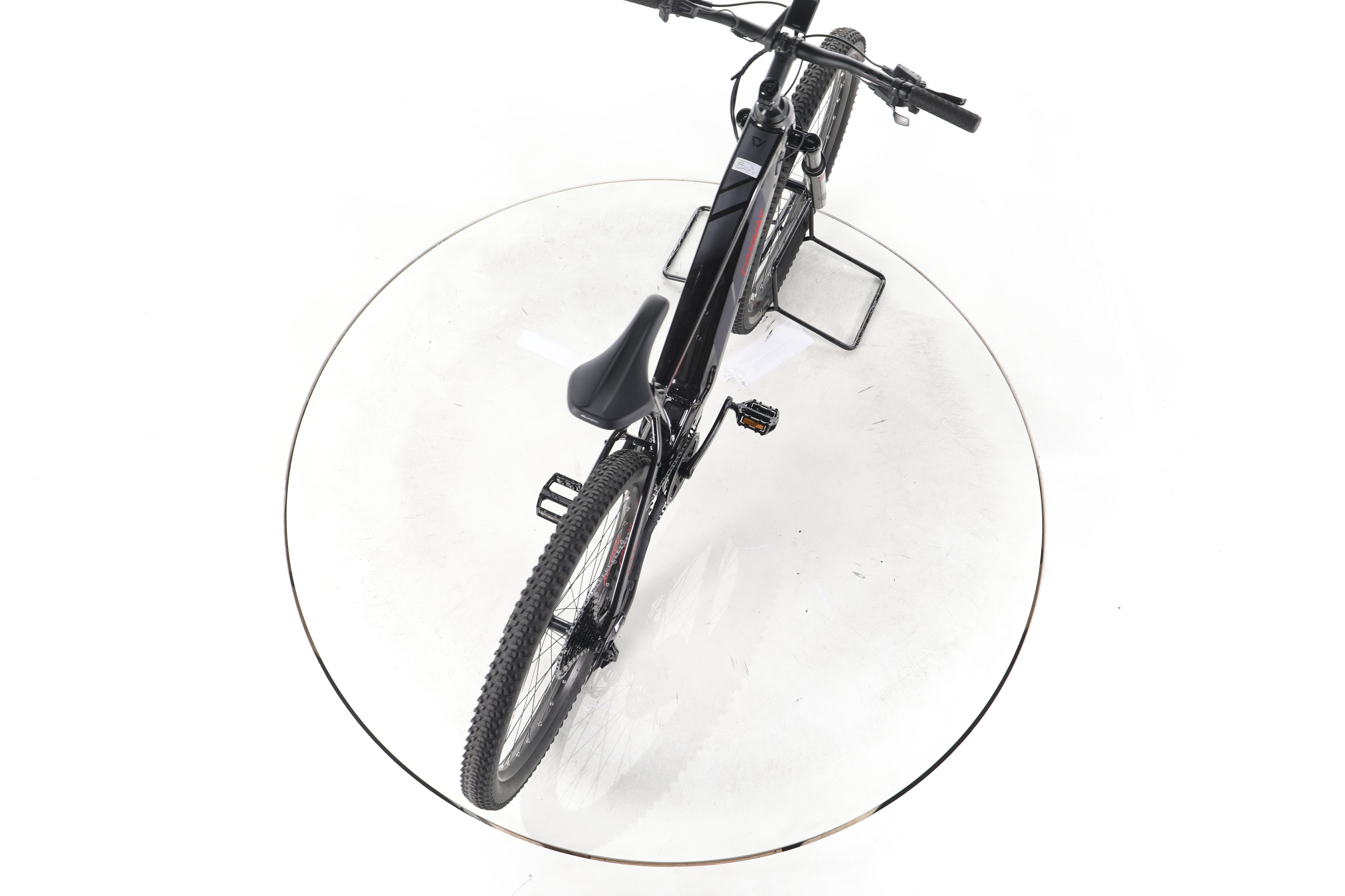 Conway Cairon S 5.0 E-Bike - Image 23
