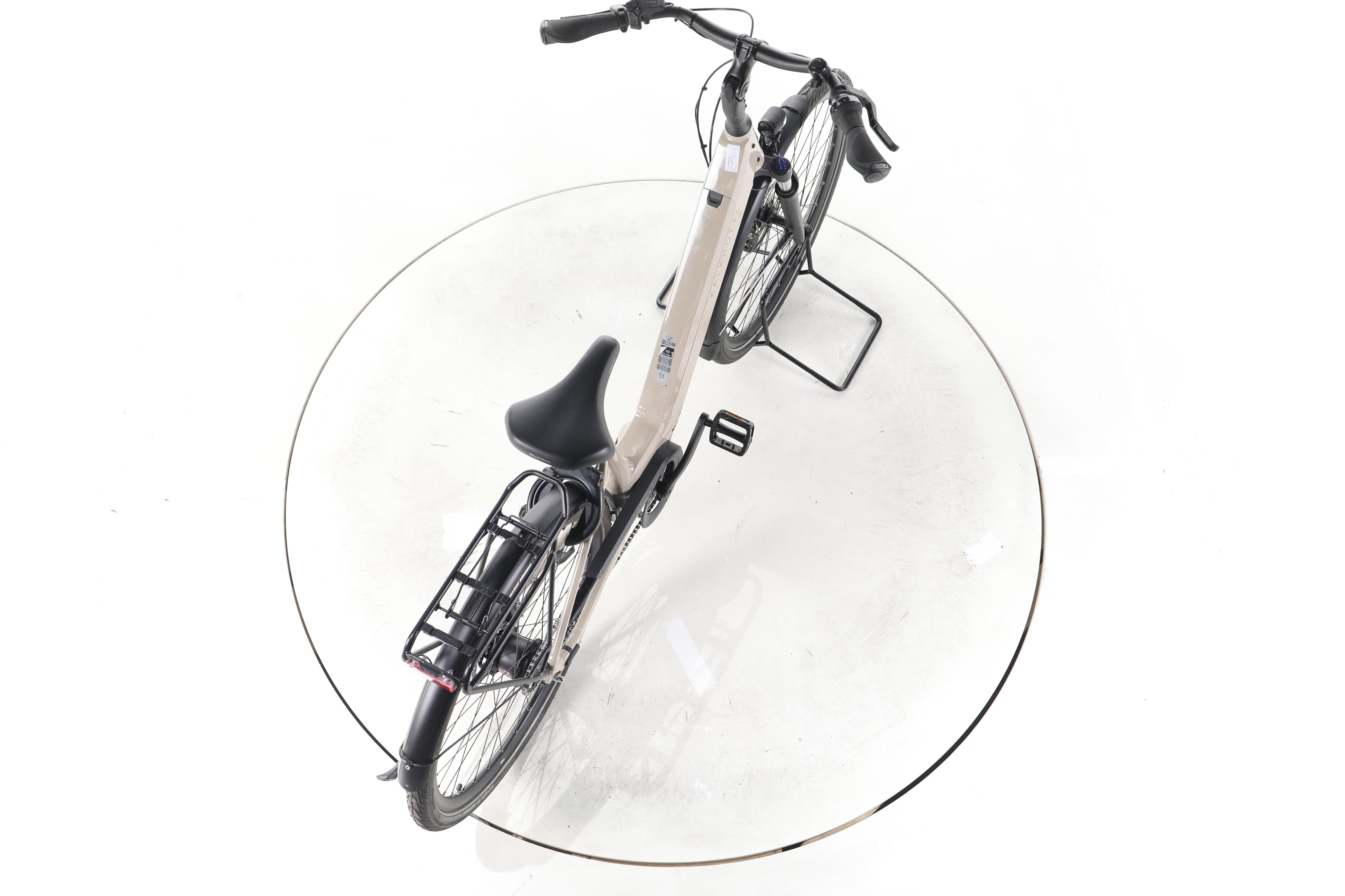 Kalkhoff Image 3.B Advance City E-Bike Tiefeinsteiger - Image 23