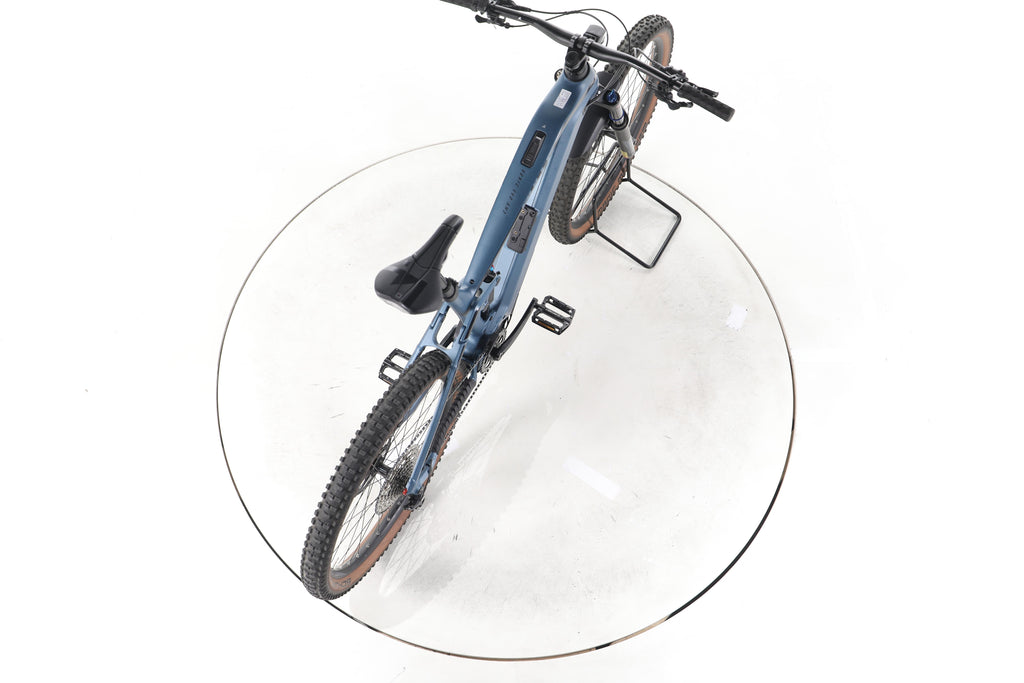 Bulls Sonic EVO AM 2 E-Bike Fully Carbon - Image 23