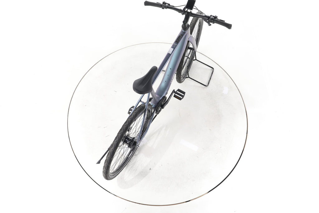 Cube Editor Hybrid SLT 400X City E-Bike 2026 - Image 23